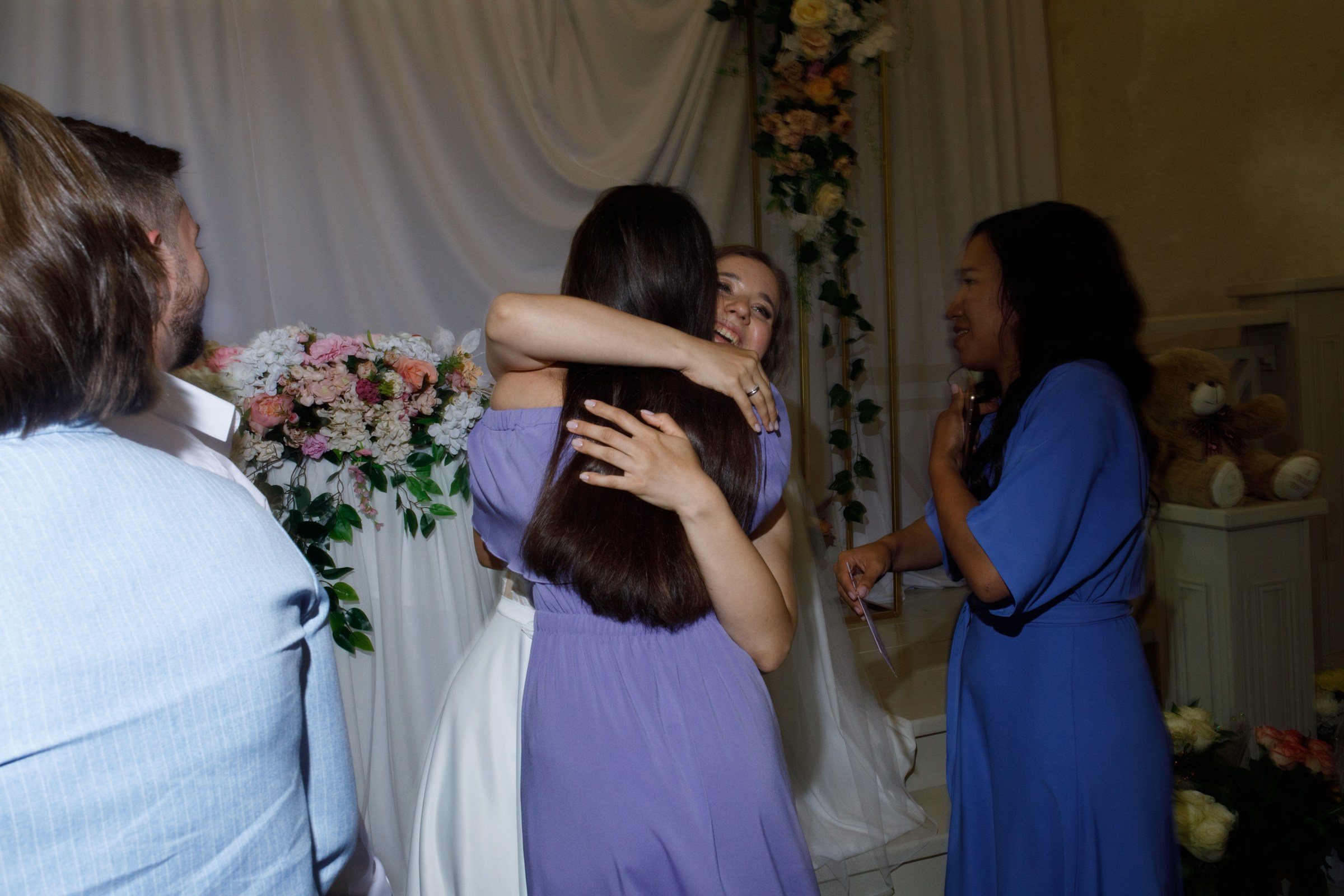 Вадим и Алия. Фотограф в Уфе Ирина Идрисова