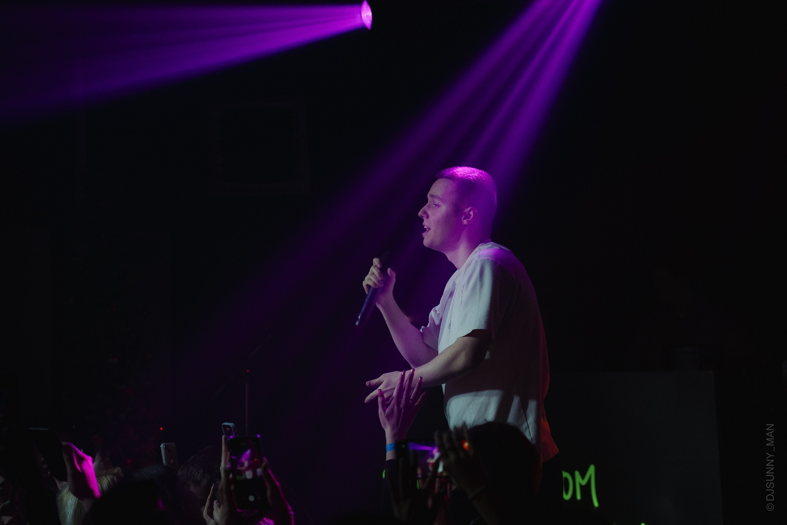 By Индия. Sunnyman