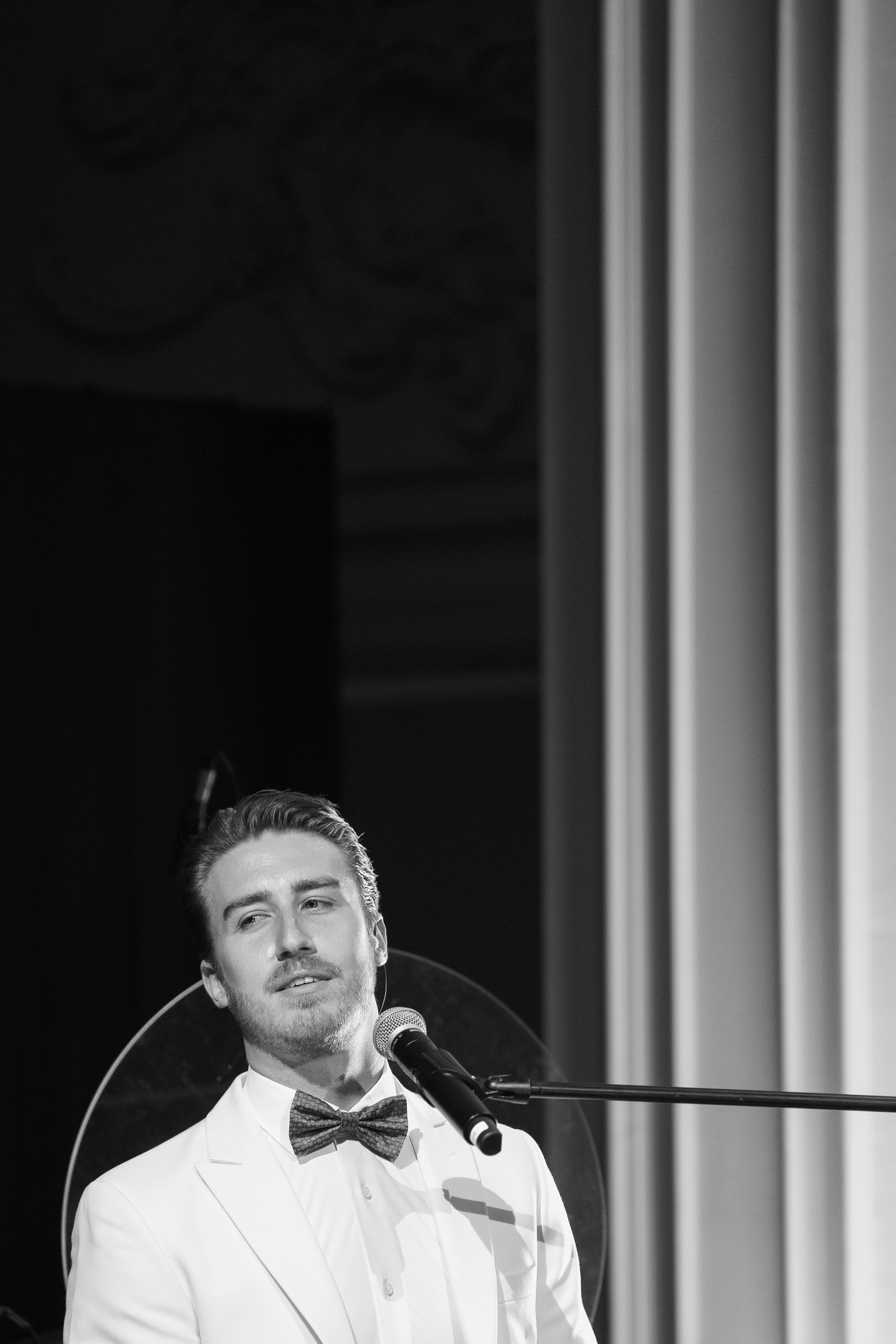 White Wedding'24. Свадебный фотограф Михаил Мирзоян