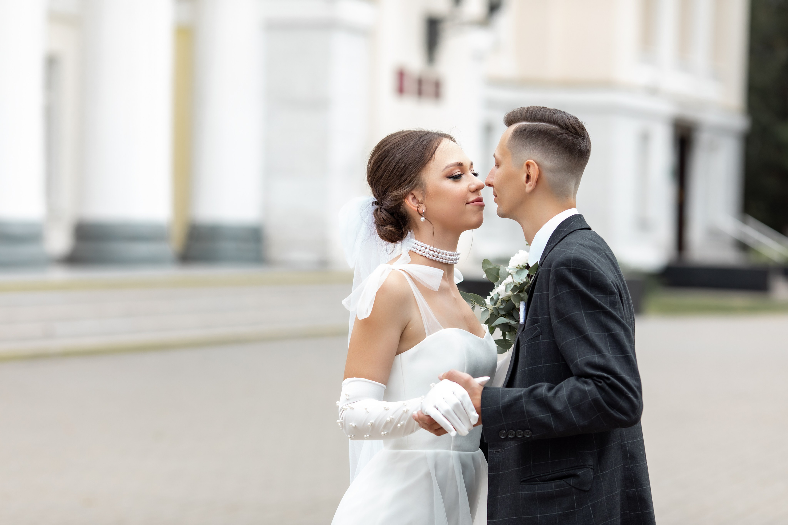 Николай & Анастасия. Ксения Федорова — фотограф