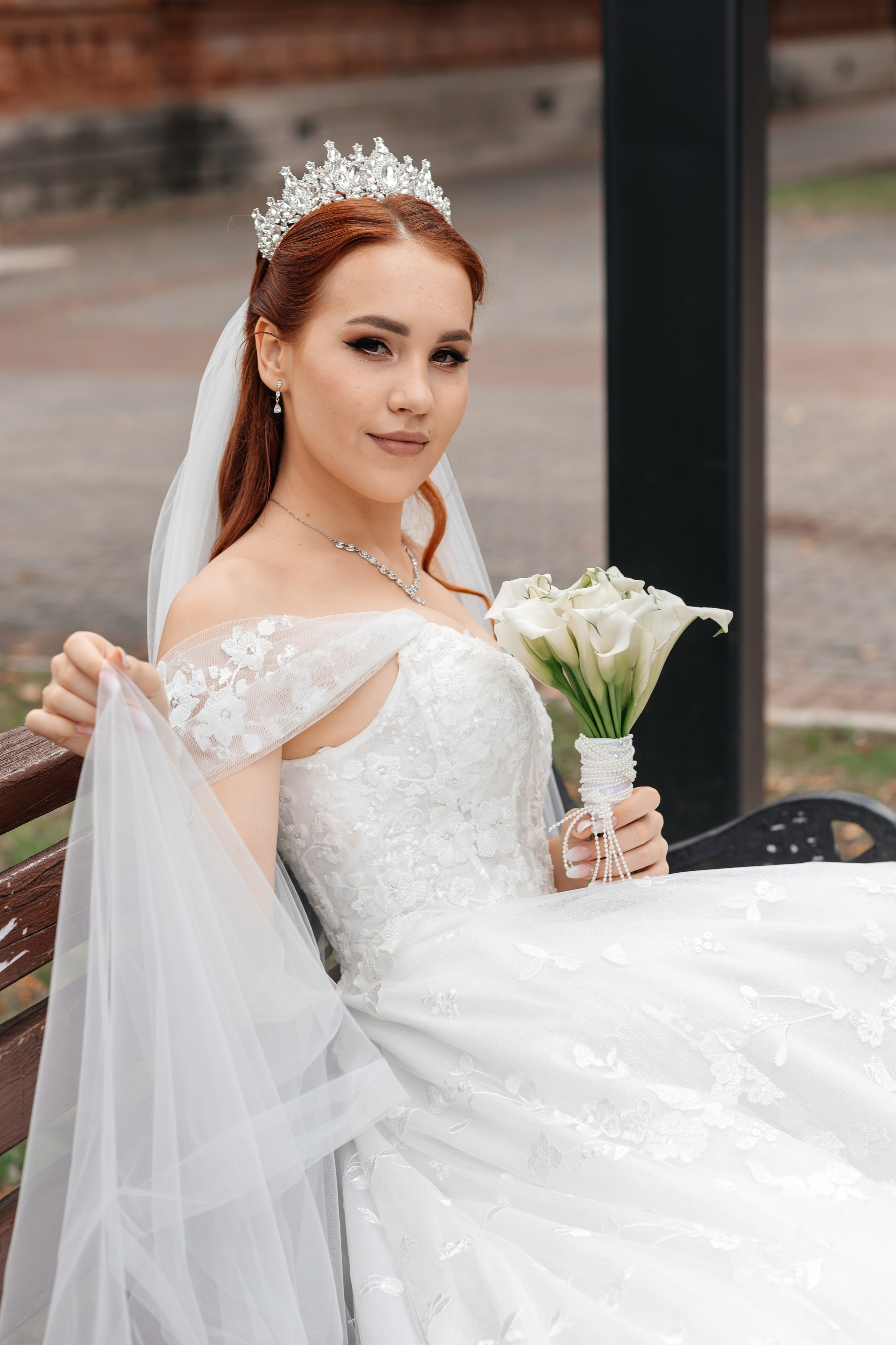 Альмир и София. Марина Шаймухаметова. Фотограф в Уфе