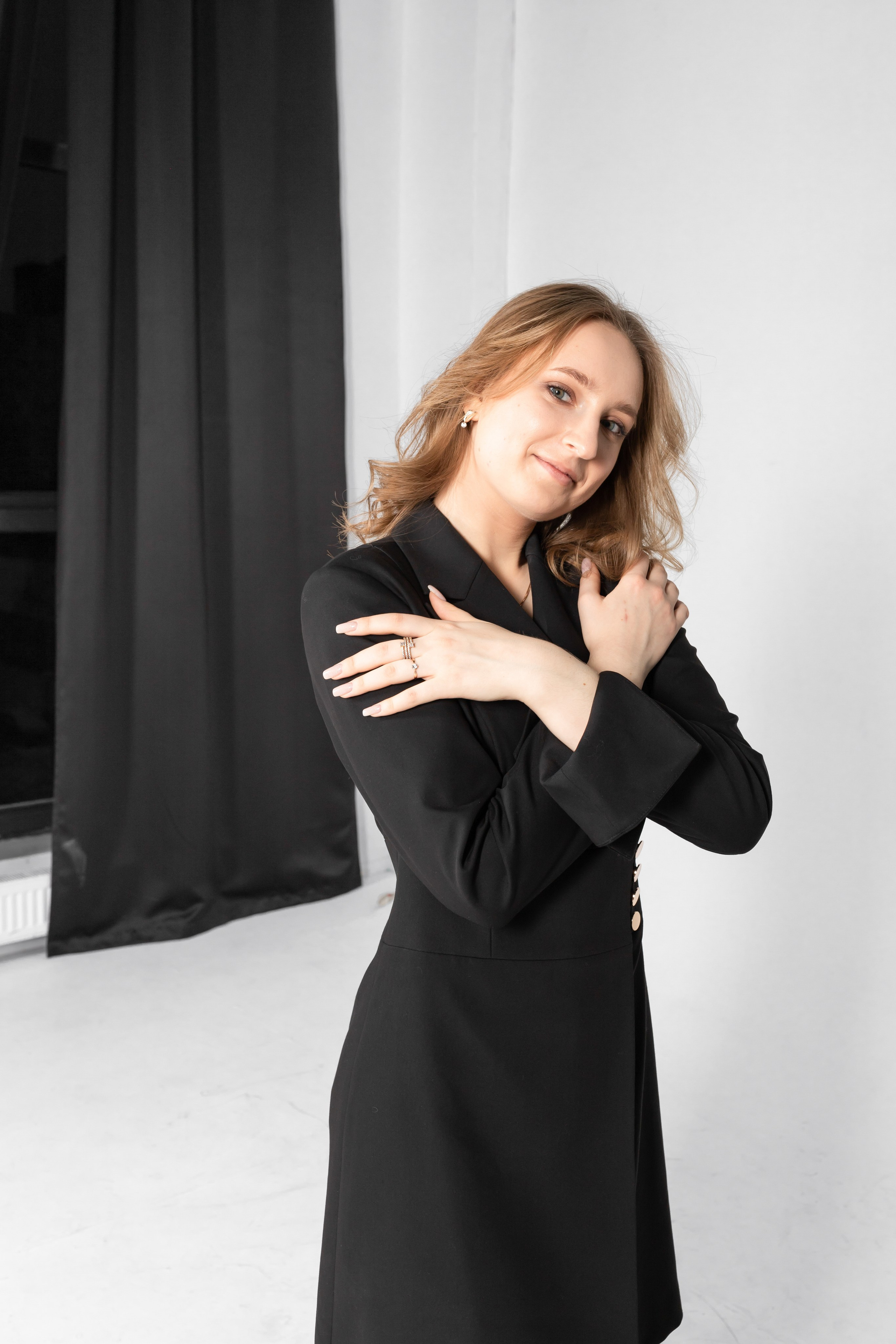 Ирина. Марина Шаймухаметова. Фотограф в Уфе