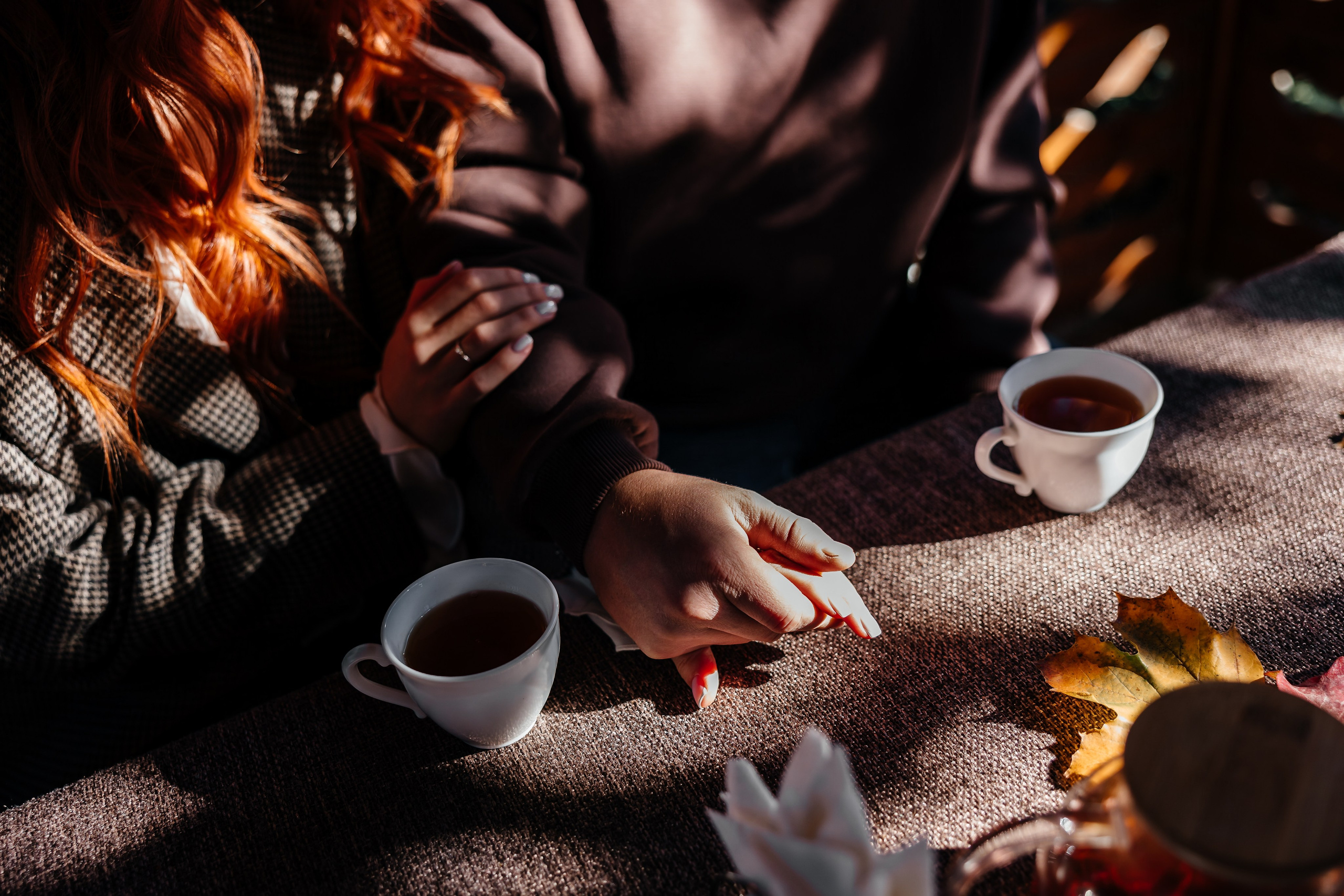 Анонс лавстори для Саши и Леры. Свадебный фотограф в Крыму и Севастополе Ольга Баскакова