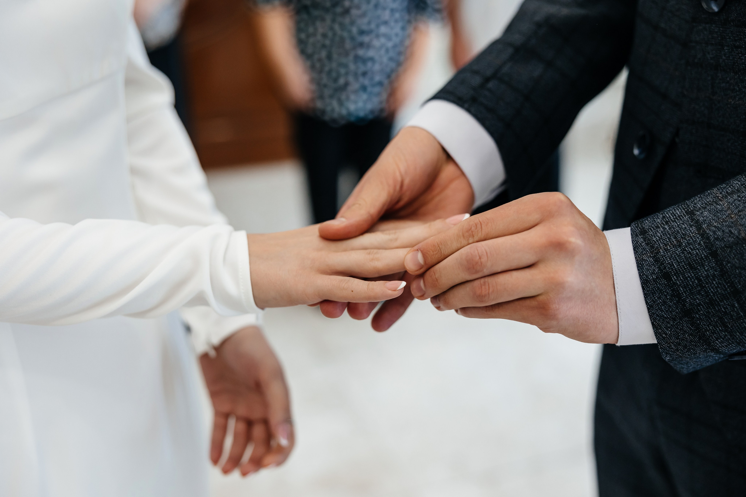 Анонс свадьбы для Марины и Ивана. Свадебный фотограф в Крыму и Севастополе Ольга Баскакова