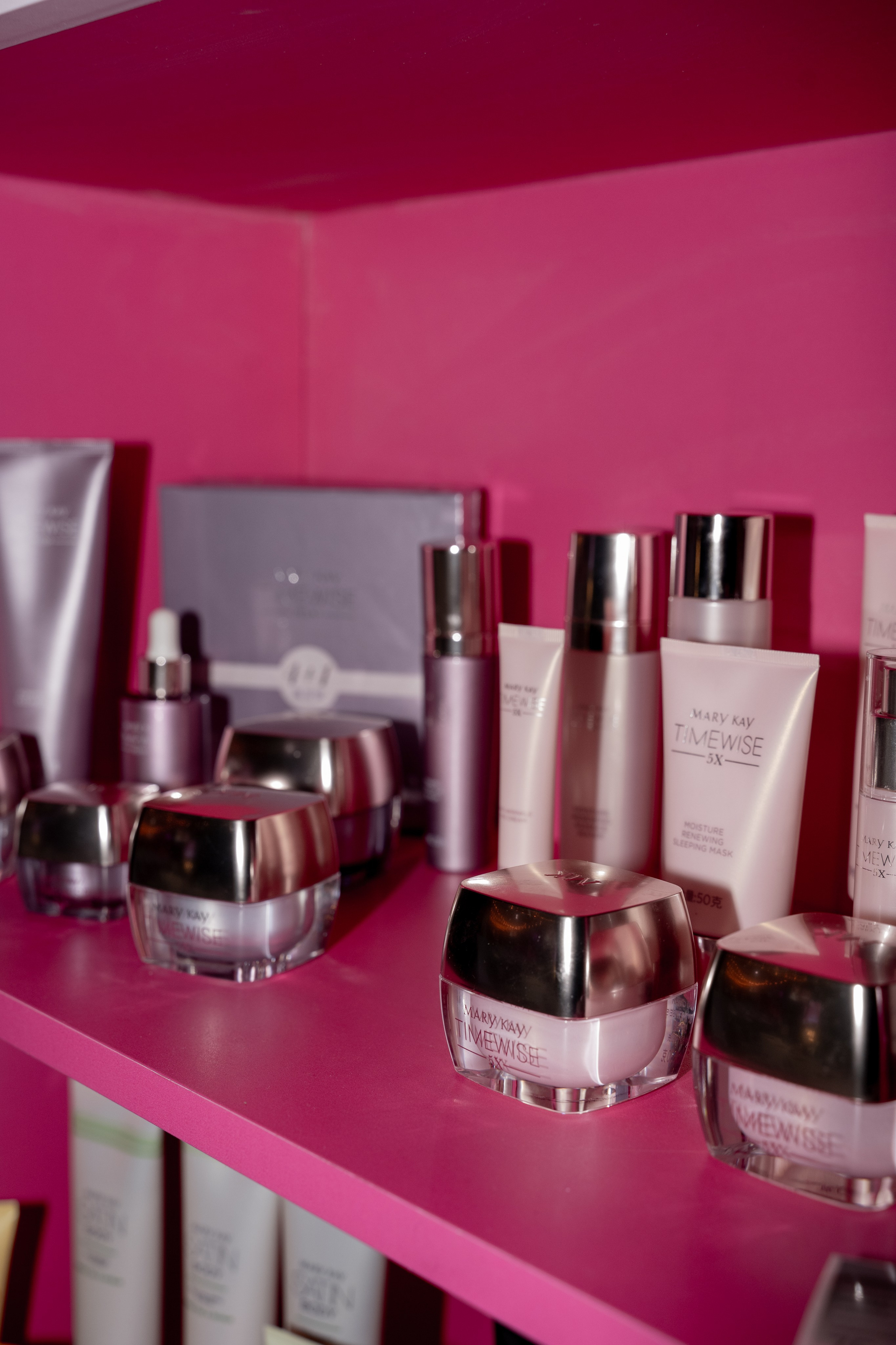 Mary Kay. Фотограф в Красноярске