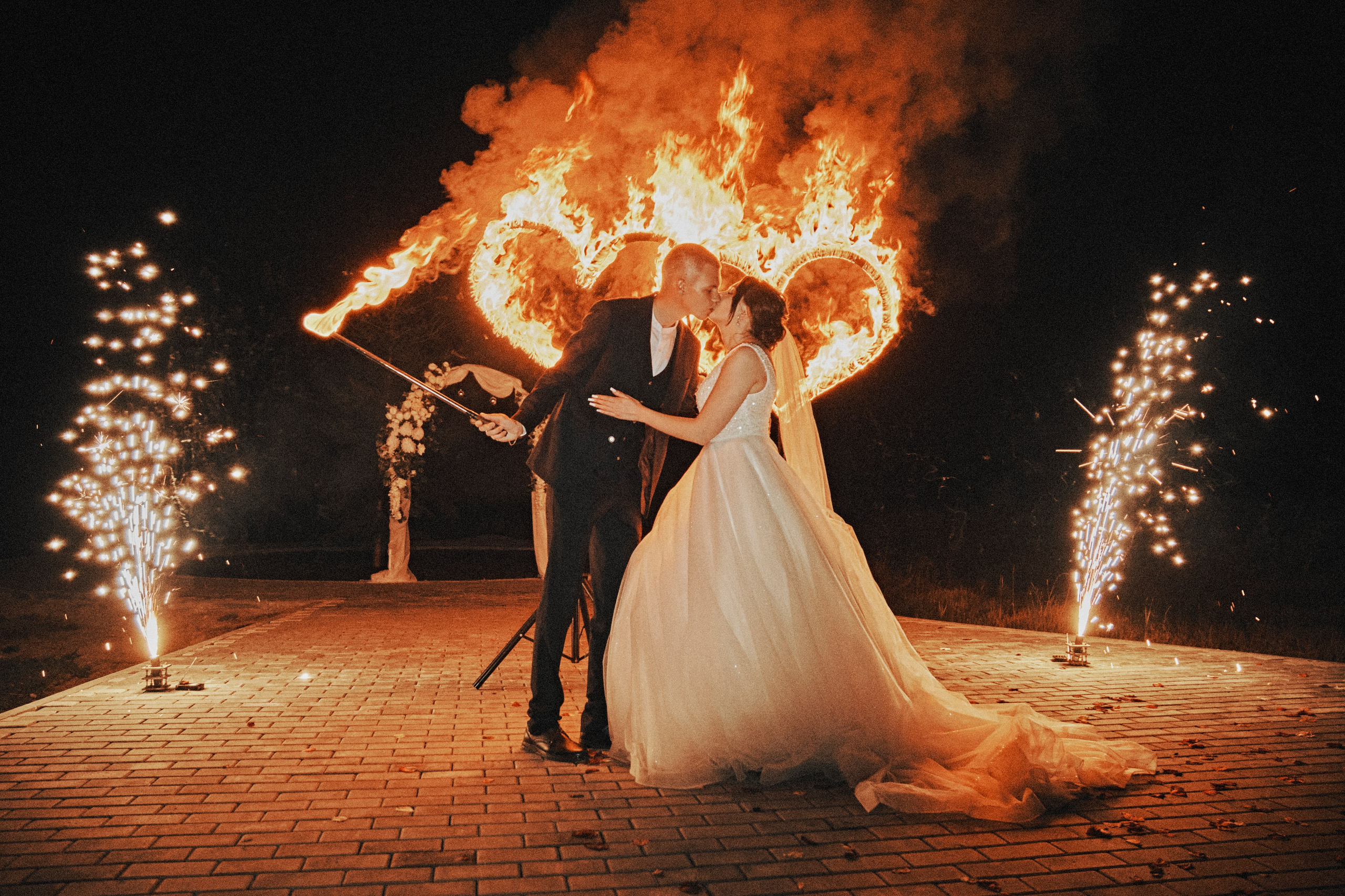 Настя & Даниил. Николай Большаков