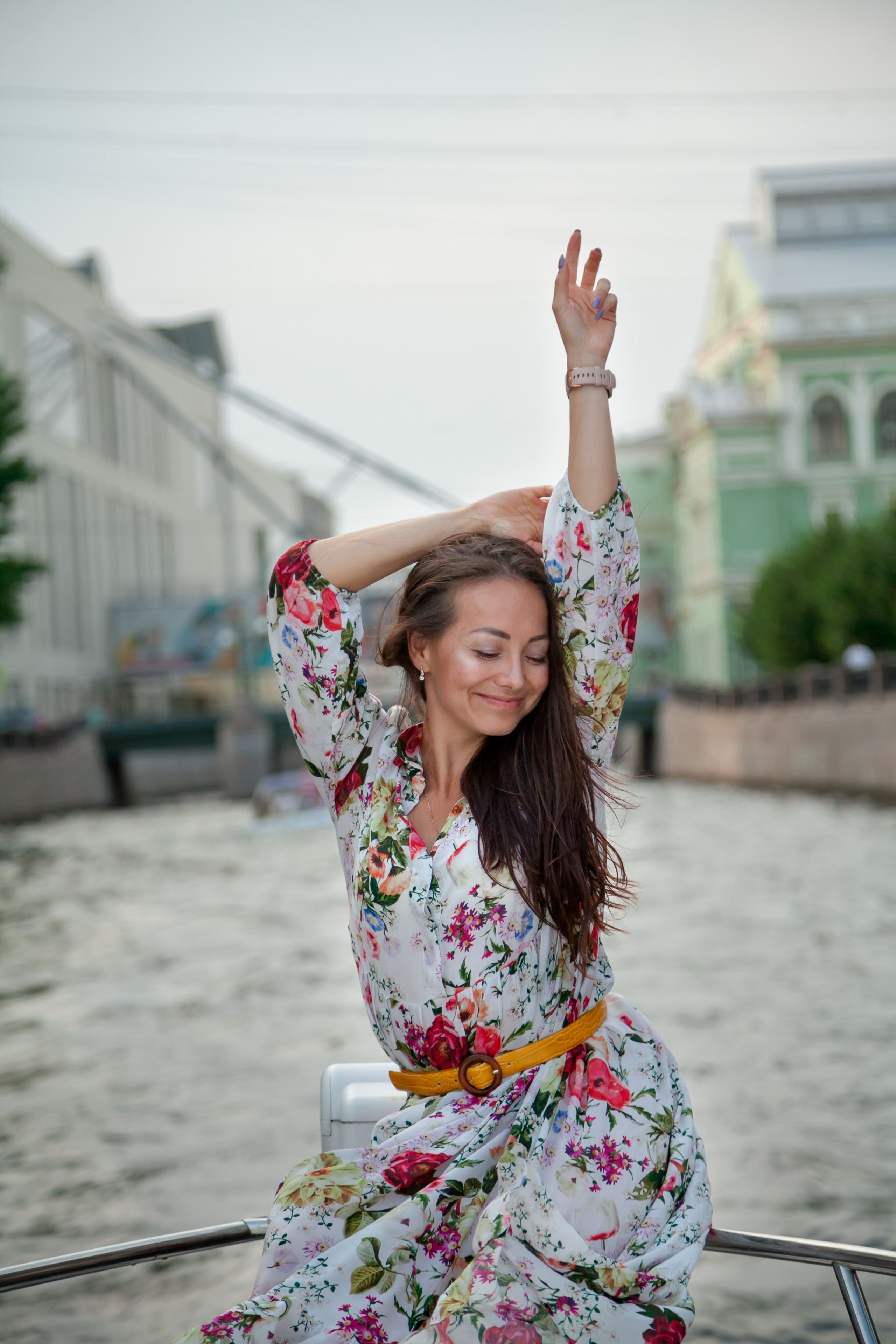 Прочие проекты. Двойняшки-фотографы Анна и Анастасия в Санкт-Петербурге