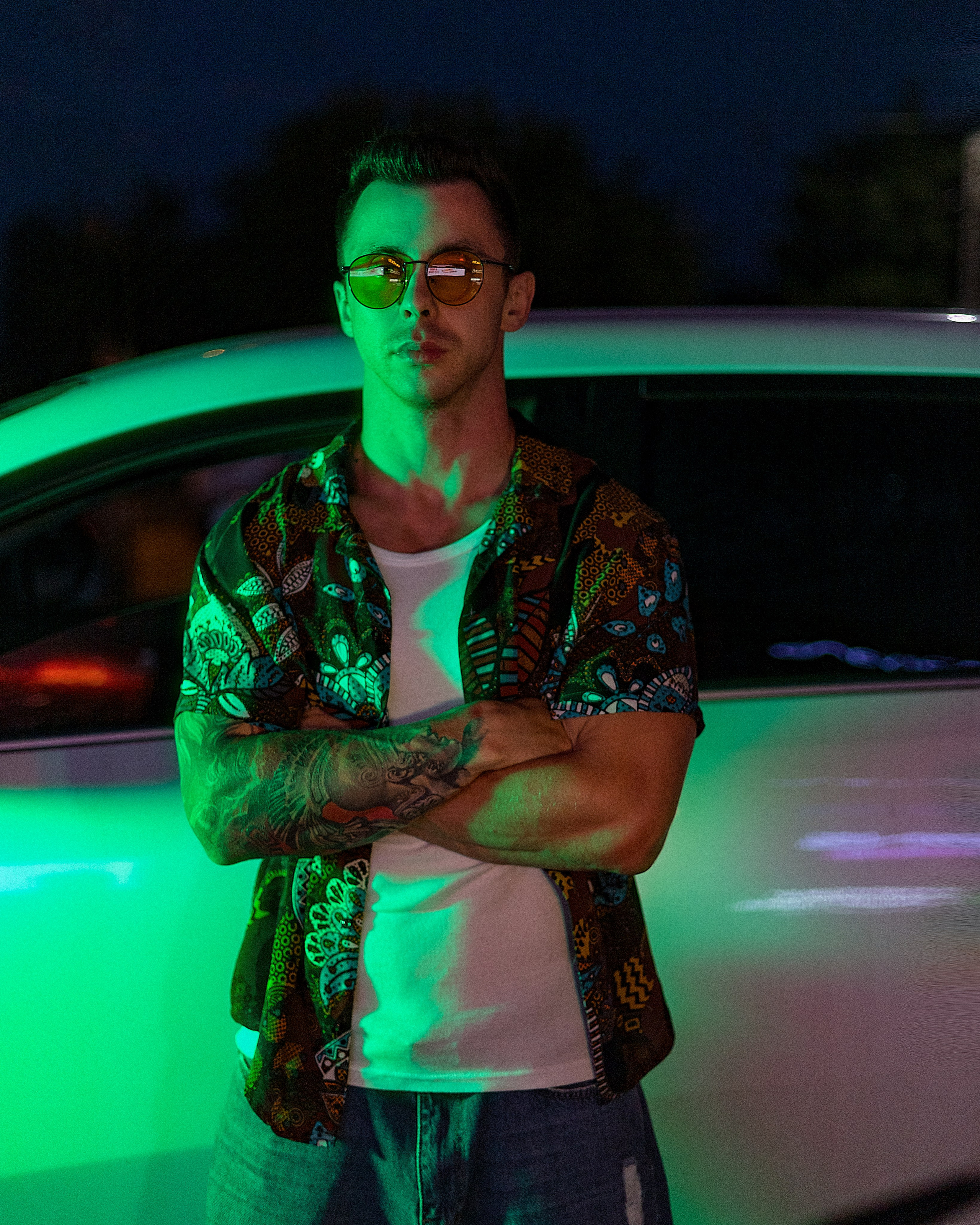 Вильям. Портретный фотограф Крым г. Симферополь