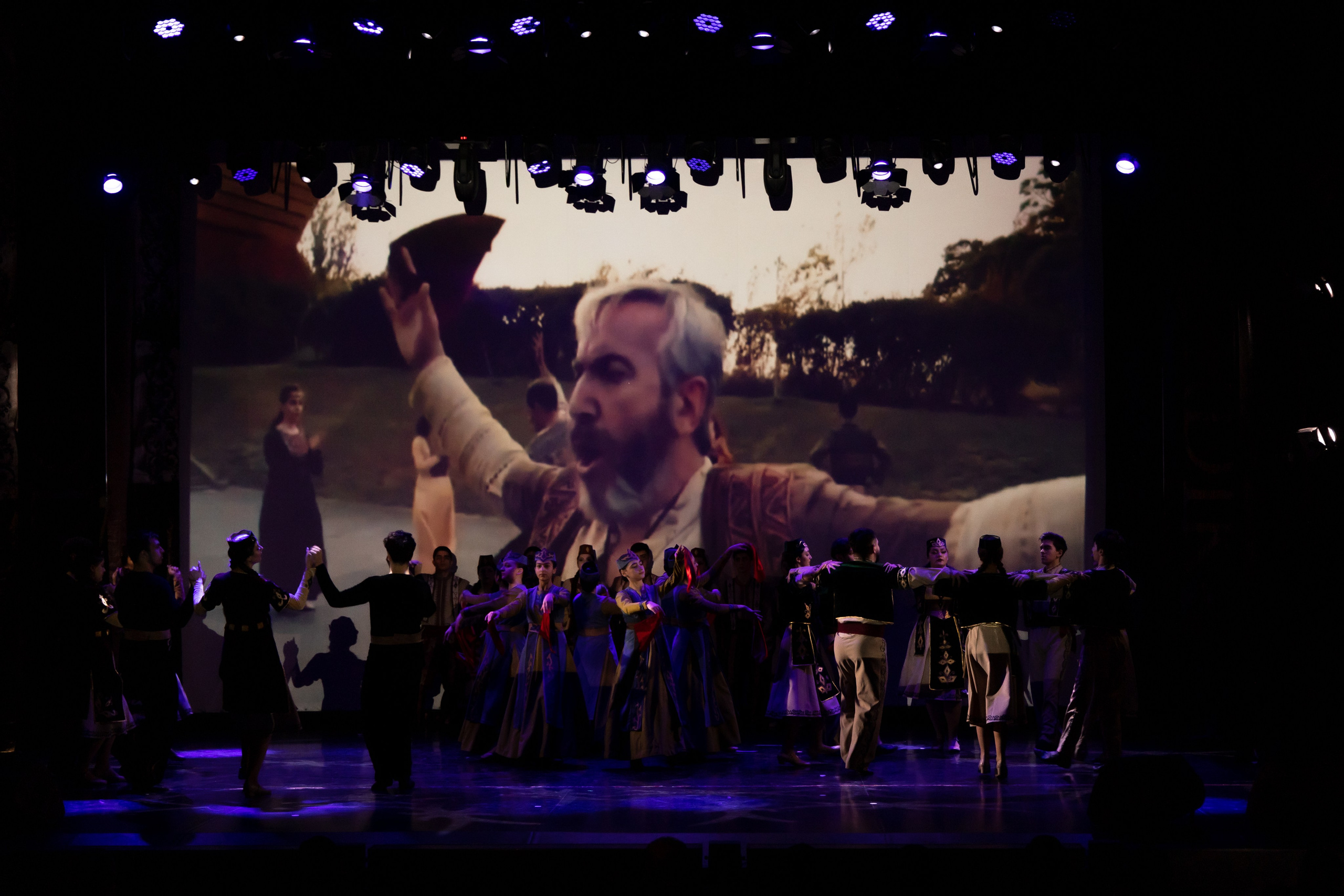 Концерт Hayordiq. Свадебный Фотограф в Москве Гор Магтагян