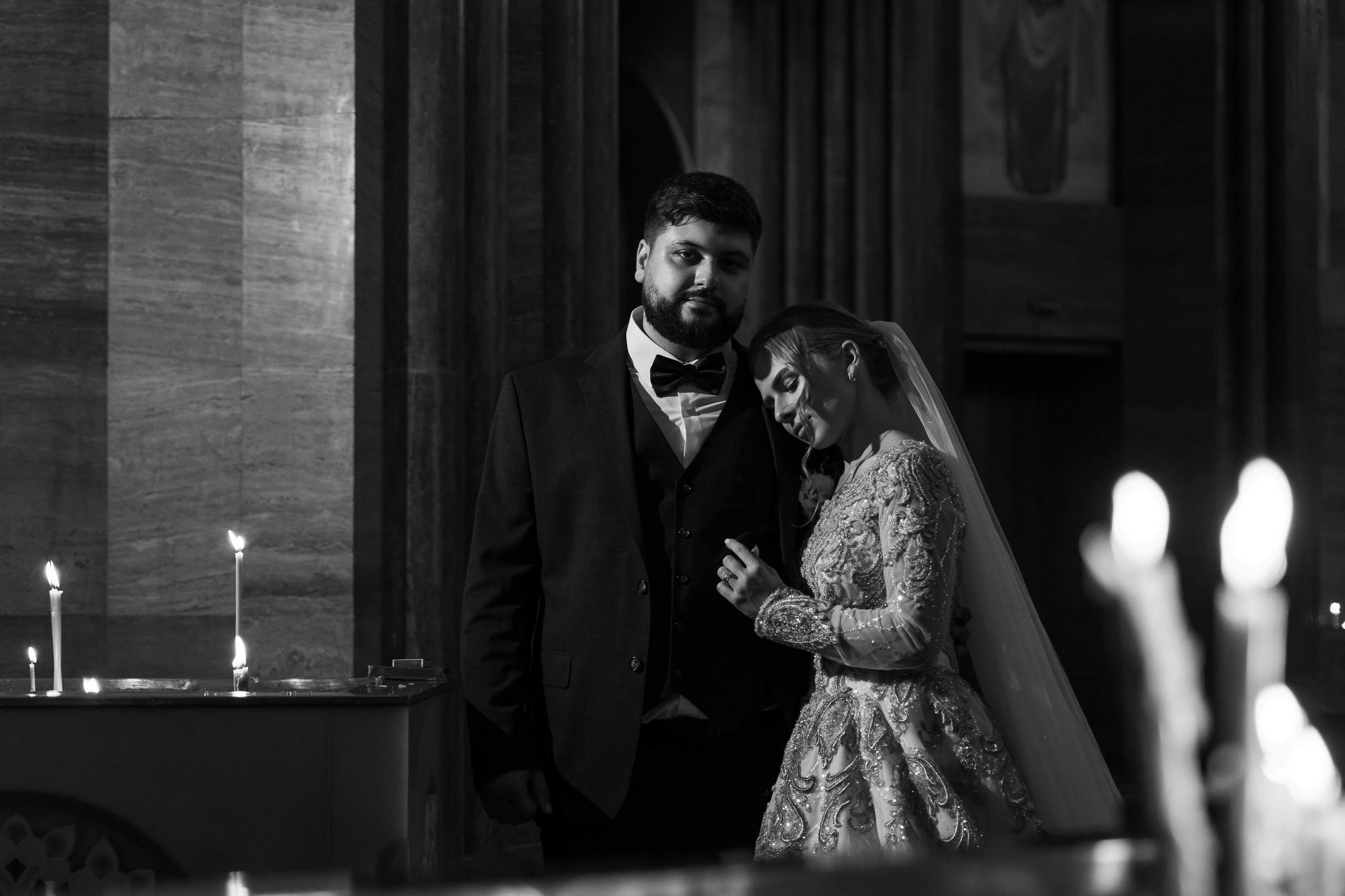 Свадьба А & А. Свадебный Фотограф в Москве Гор Магтагян