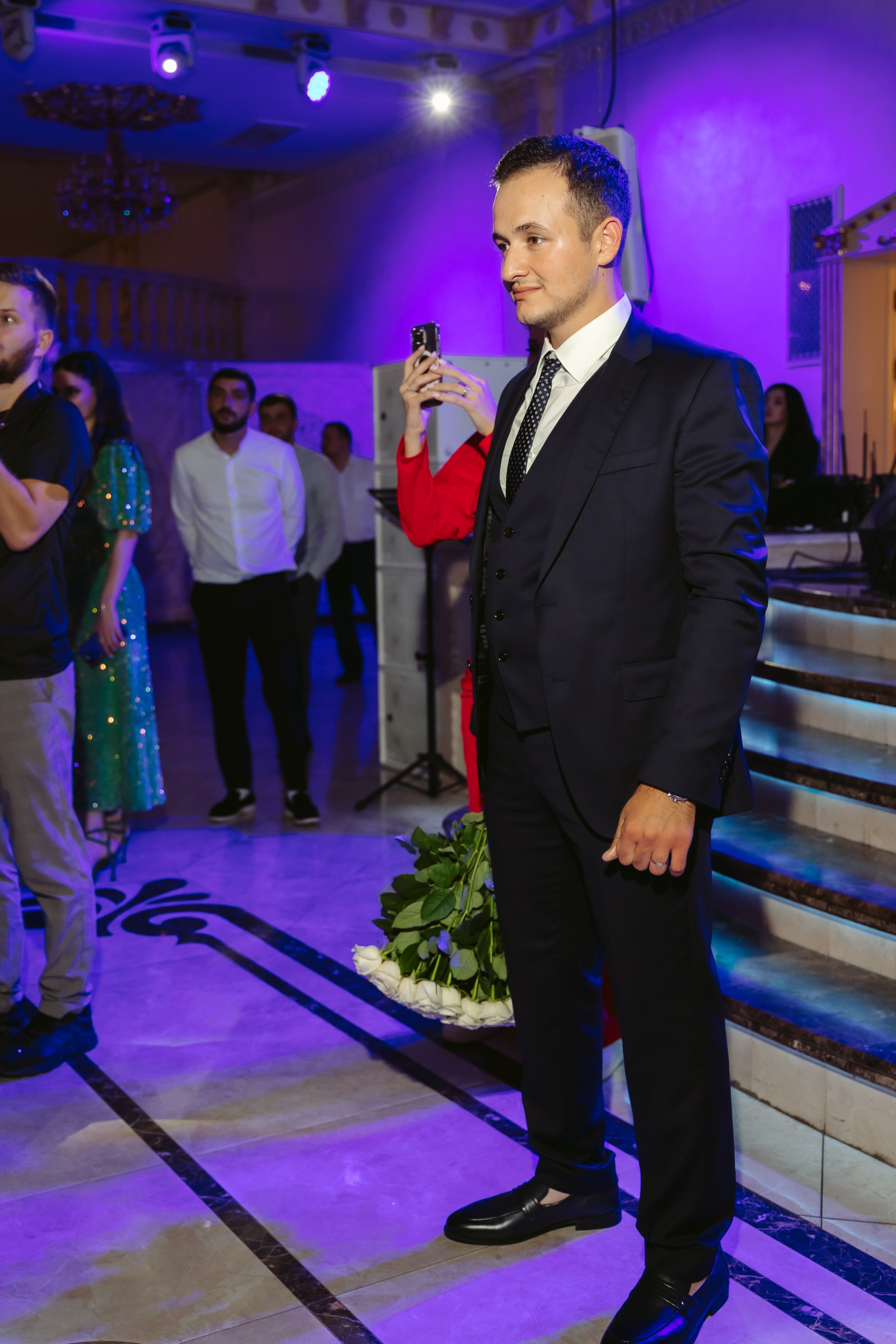 Свадьба С & К. Свадебный Фотограф в Москве Гор Магтагян