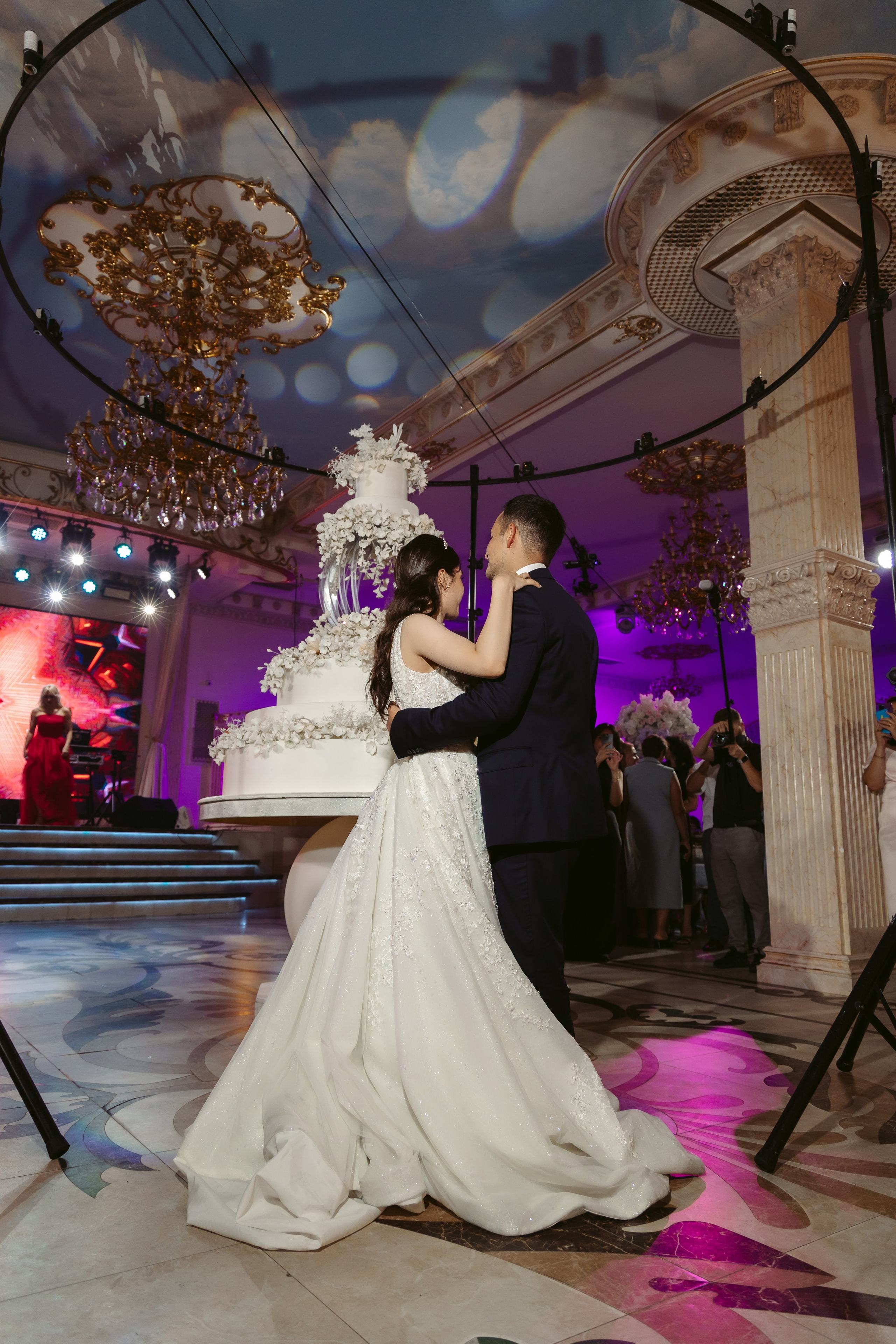 Свадьба С & К. Свадебный Фотограф в Москве Гор Магтагян