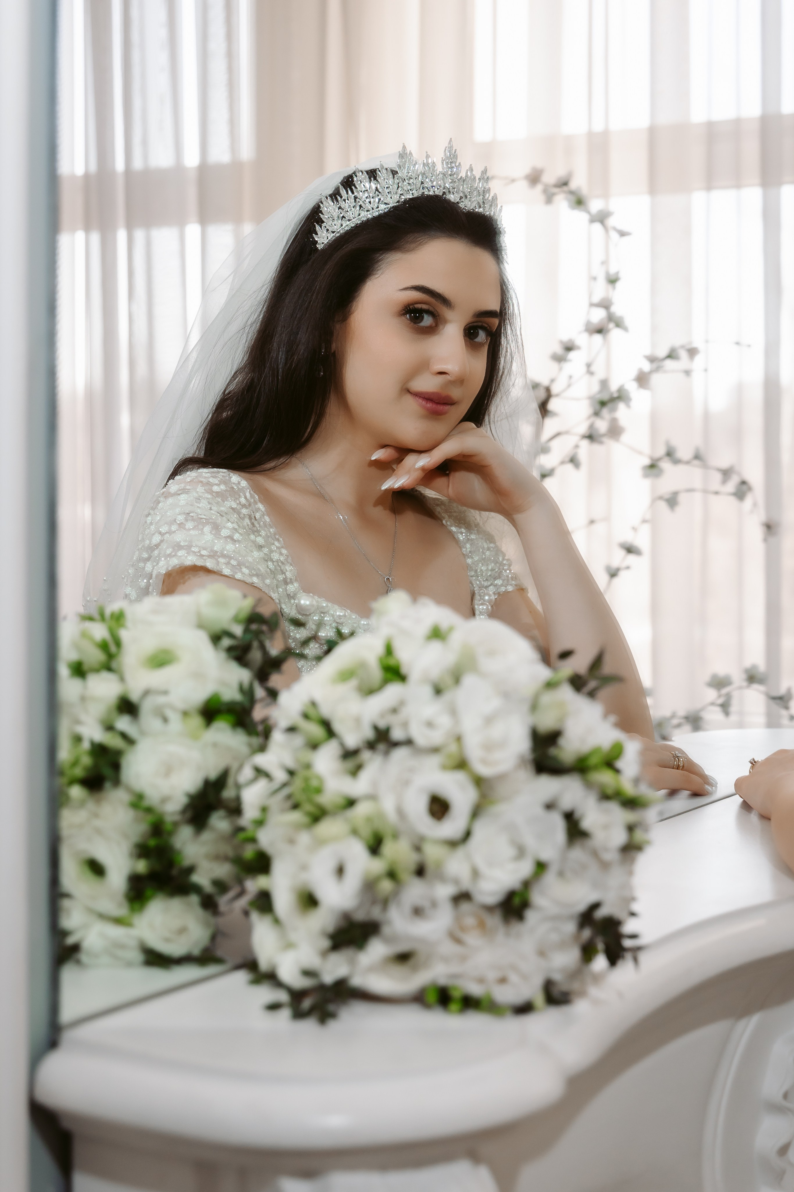 Свадьба А & Т. Свадебный Фотограф в Москве Гор Магтагян