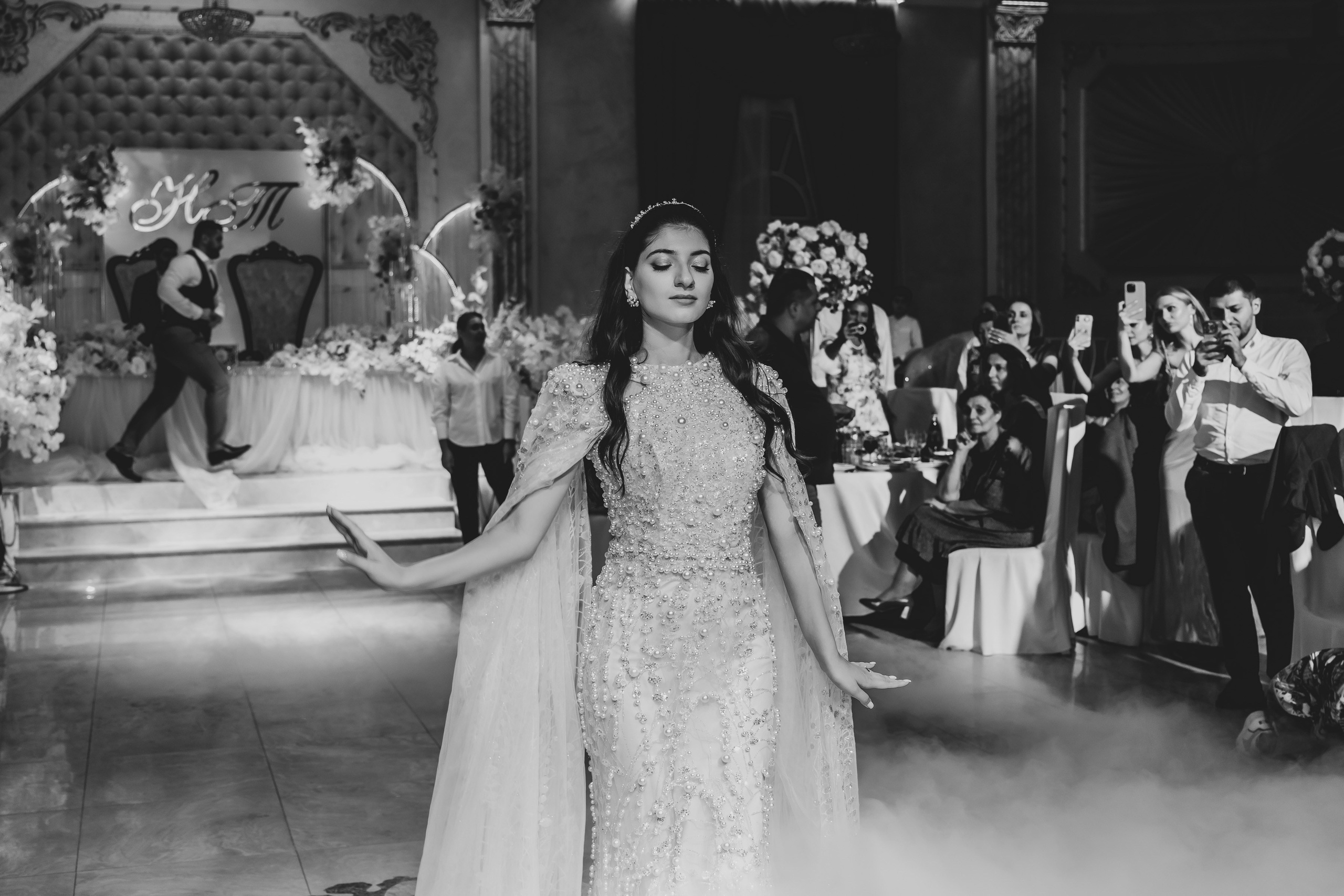 Свадьба Н & Т. Свадебный Фотограф в Москве Гор Магтагян