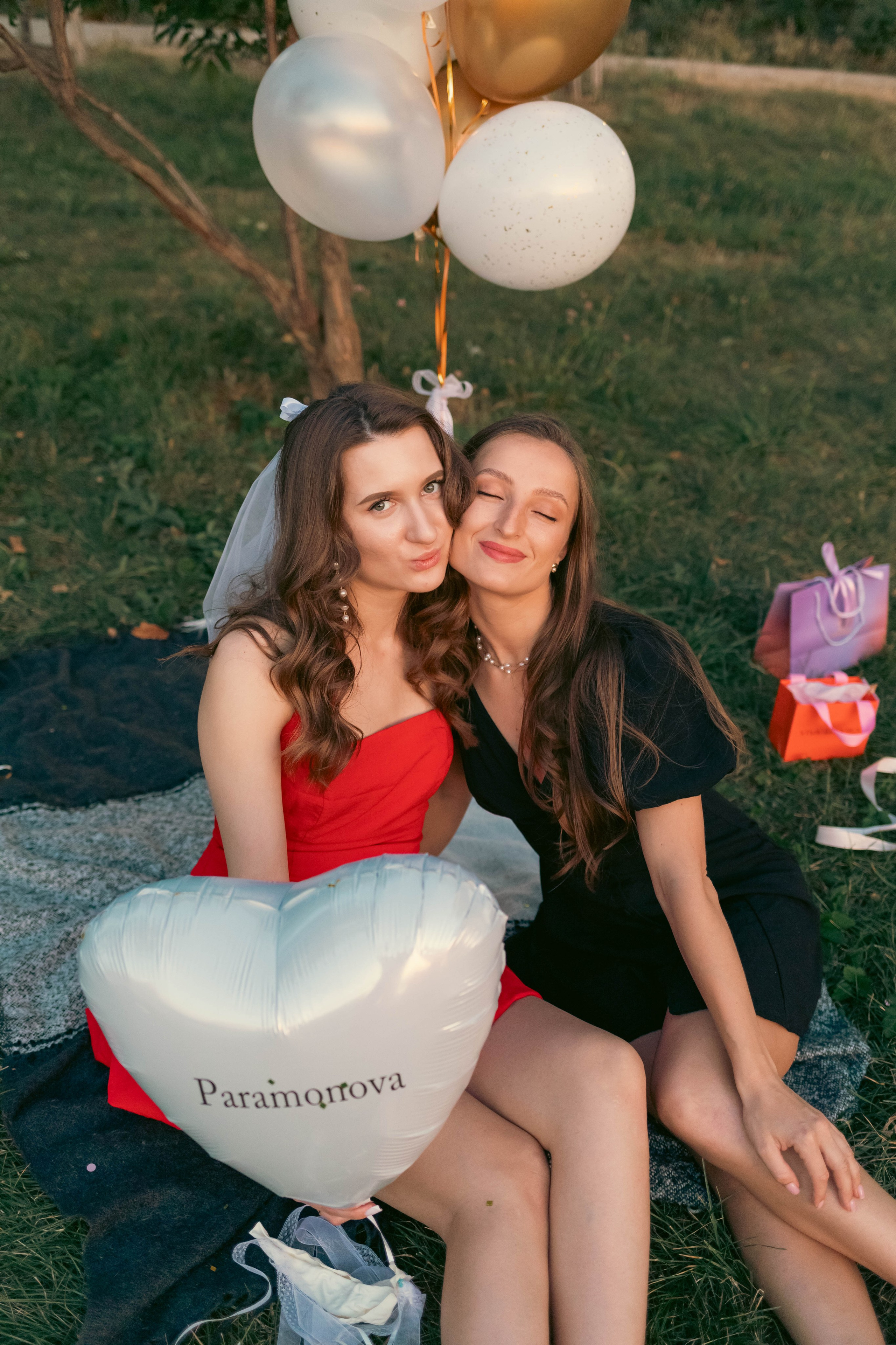 Девичник Кристины. Ваш фотограф в Нижнем Новгороде