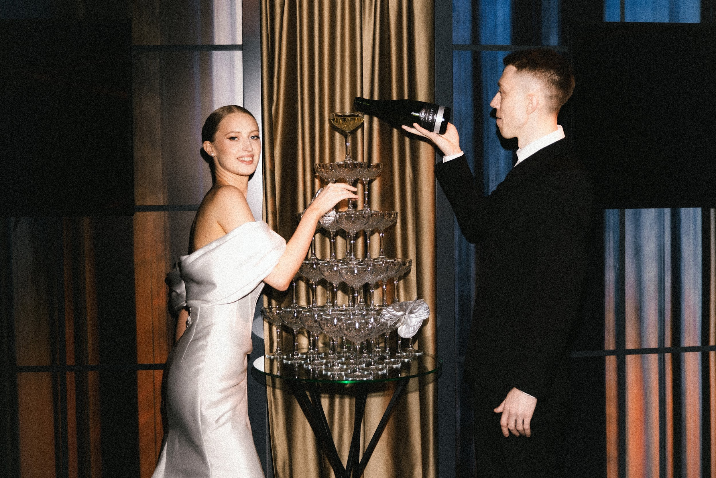 16.09 Никита и Анна. Свадебный организатор Екатеринбург