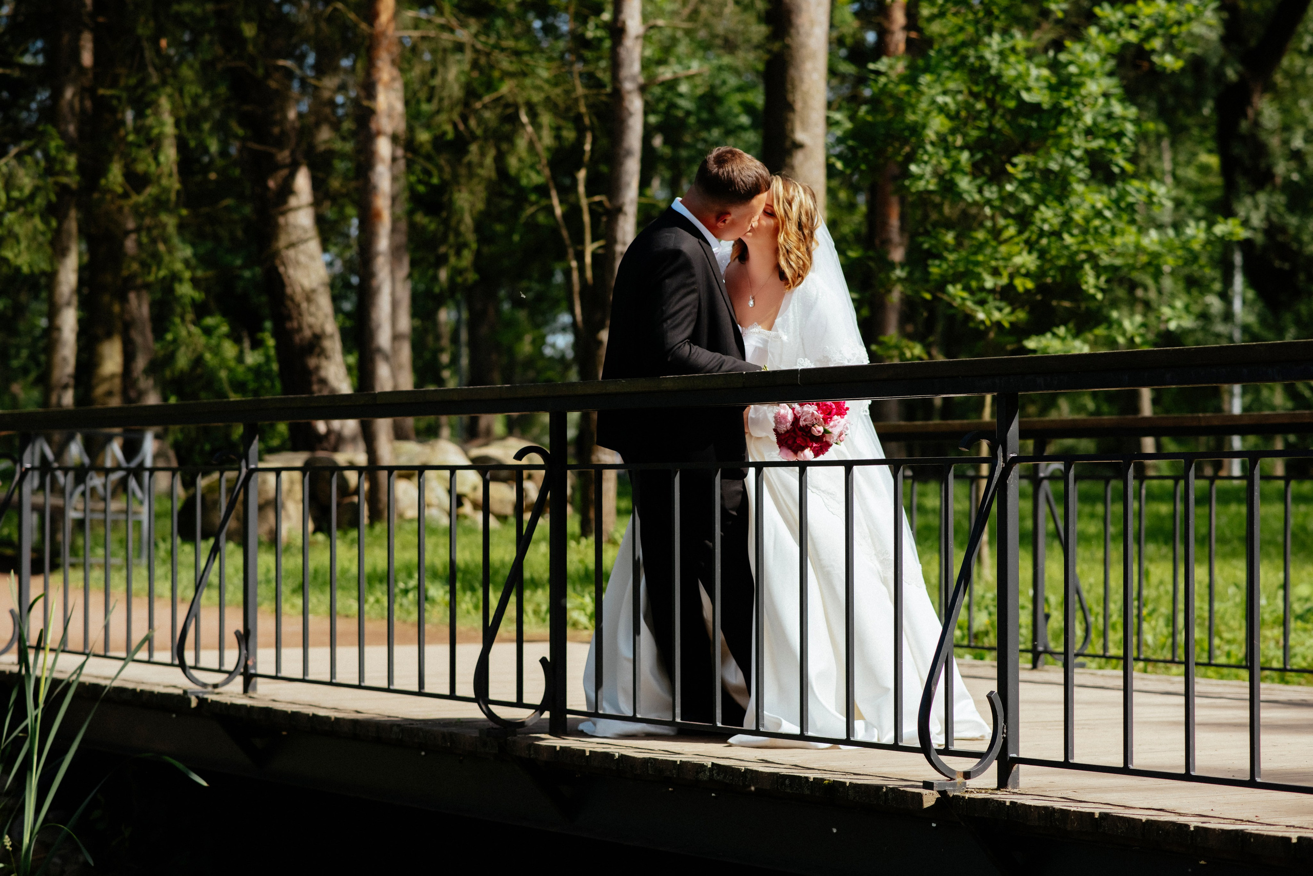 Свадебный и семейный фотограф в Великом Новгороде