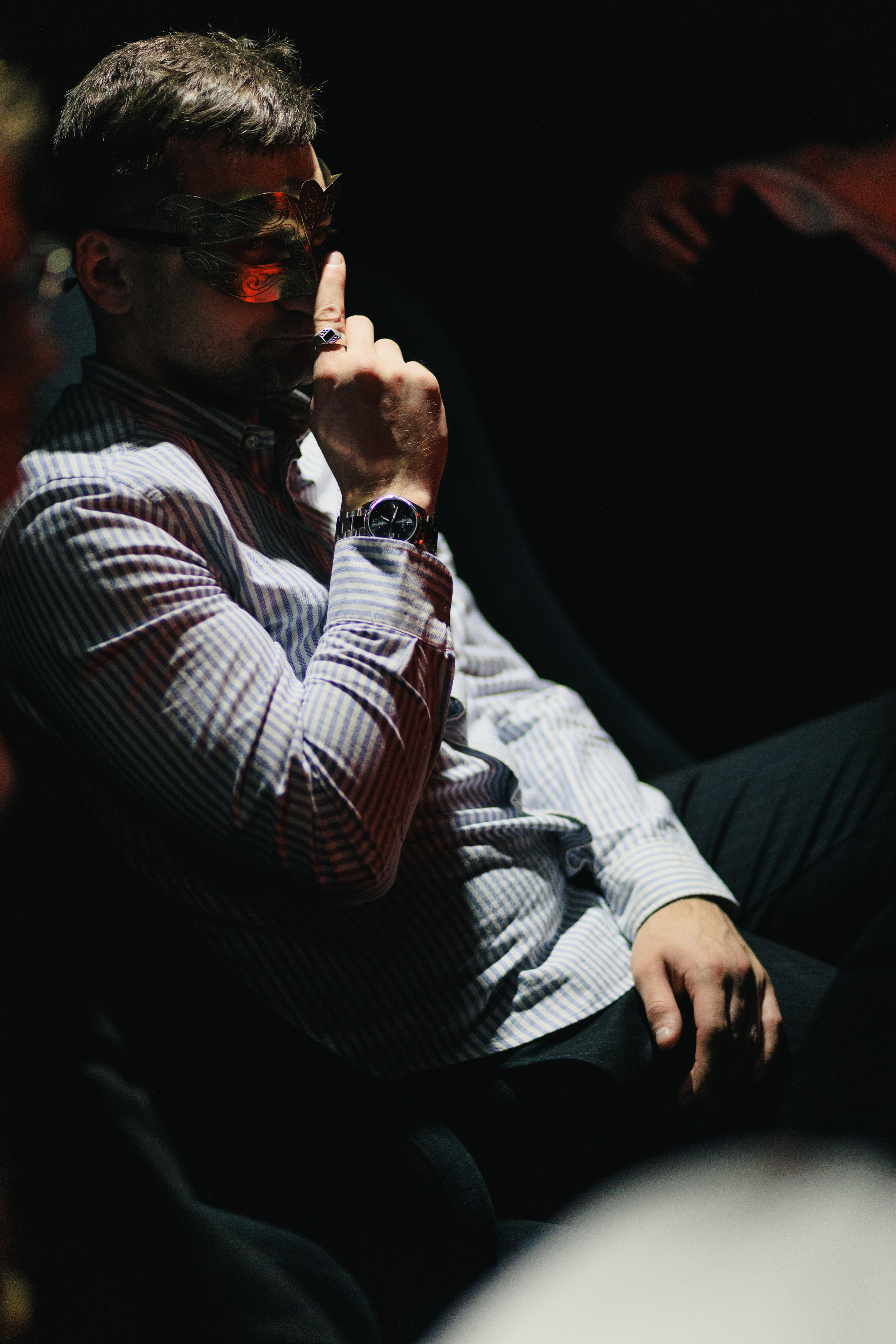 Корпоратив Лайт Лизинг | The Mafia Rooms. Свадебный фотограф в Минске Владислав Бабич