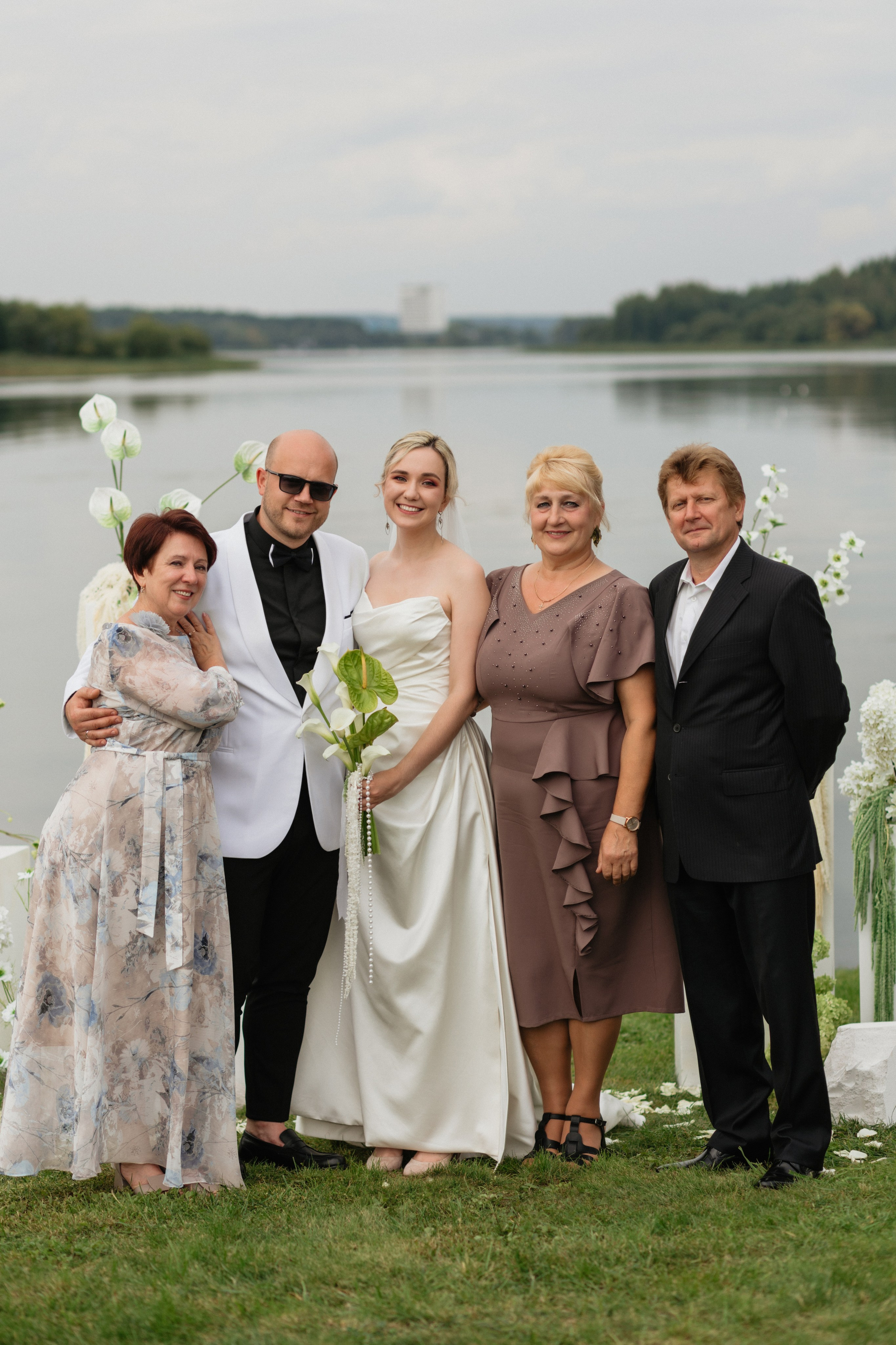 Андрей & Лера | ROBINSON CLUB. Свадебный фотограф в Минске Владислав Бабич