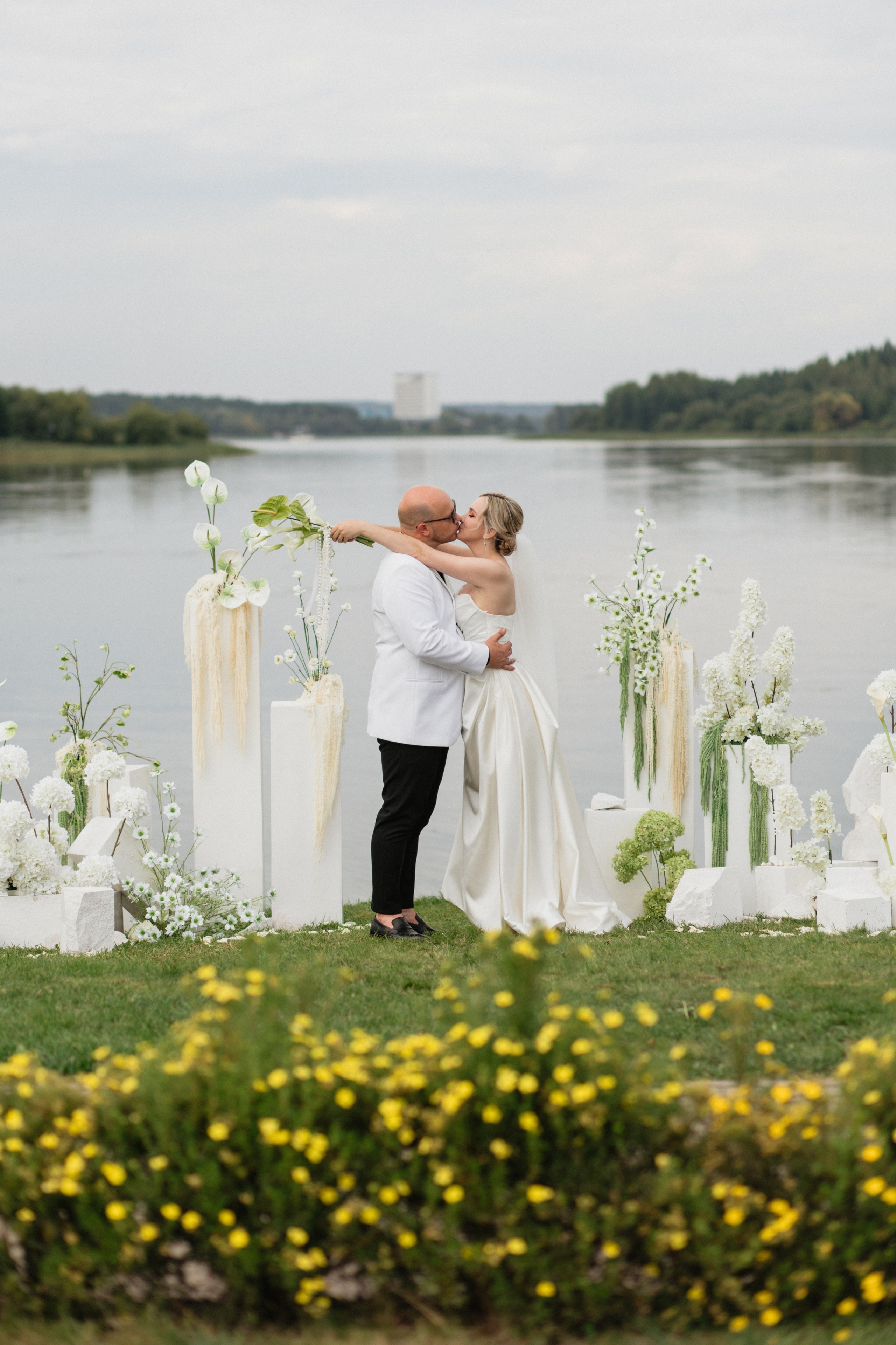 Андрей & Лера | ROBINSON CLUB. Свадебный фотограф в Минске Владислав Бабич