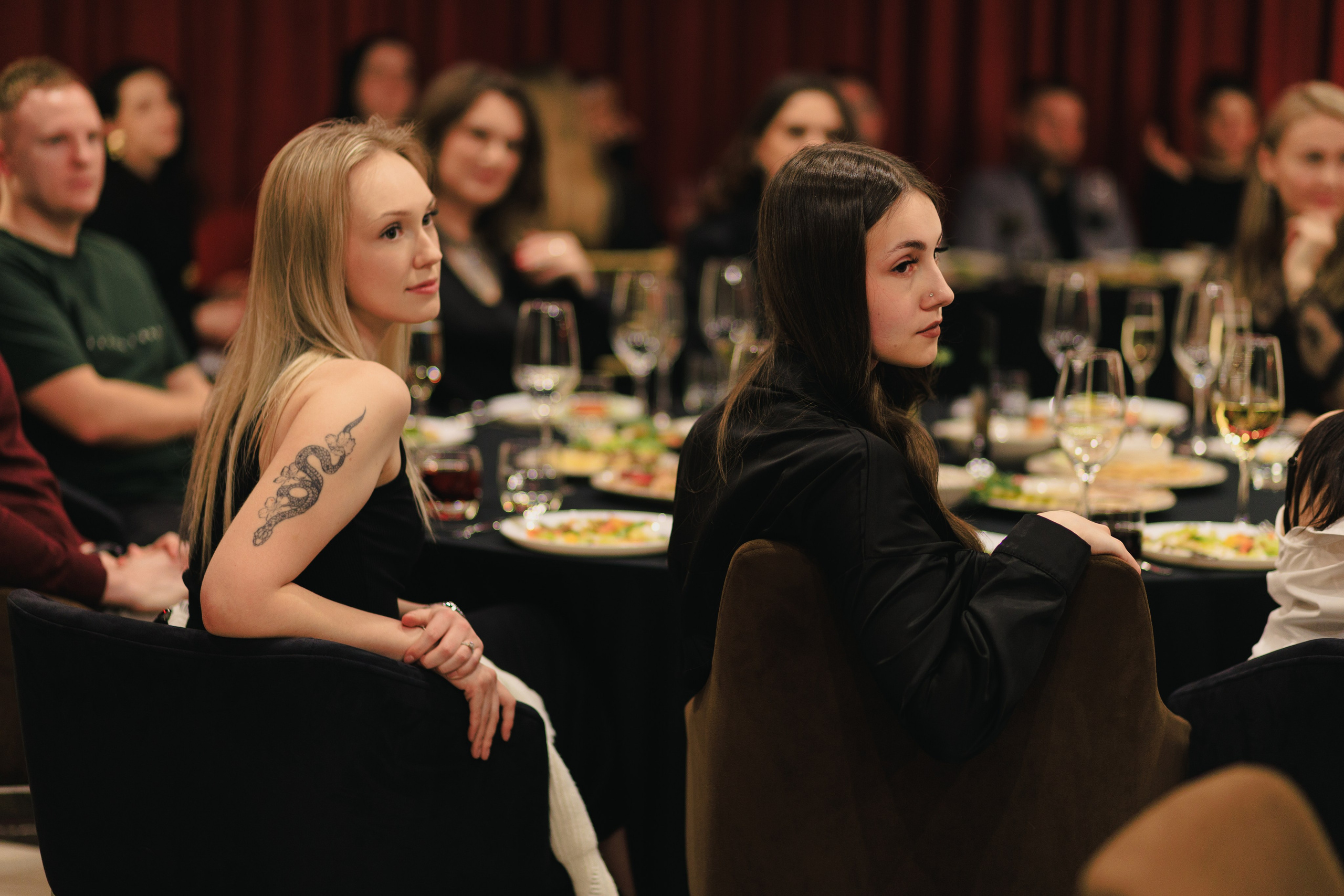 Корпоратив Лайт Лизинг | The Mafia Rooms. Свадебный фотограф в Минске Владислав Бабич