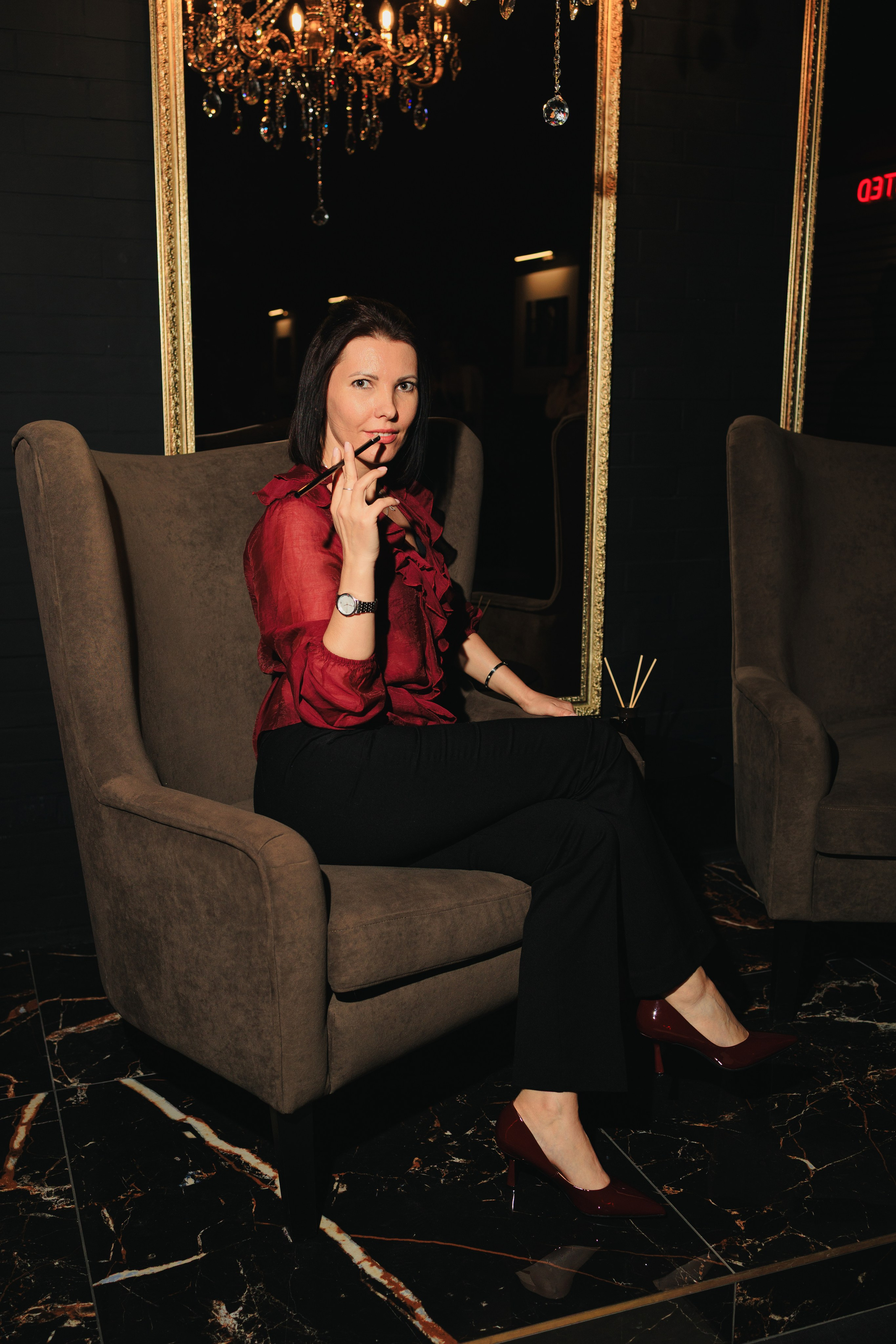 Корпоратив Лайт Лизинг | The Mafia Rooms. Свадебный фотограф в Минске Владислав Бабич