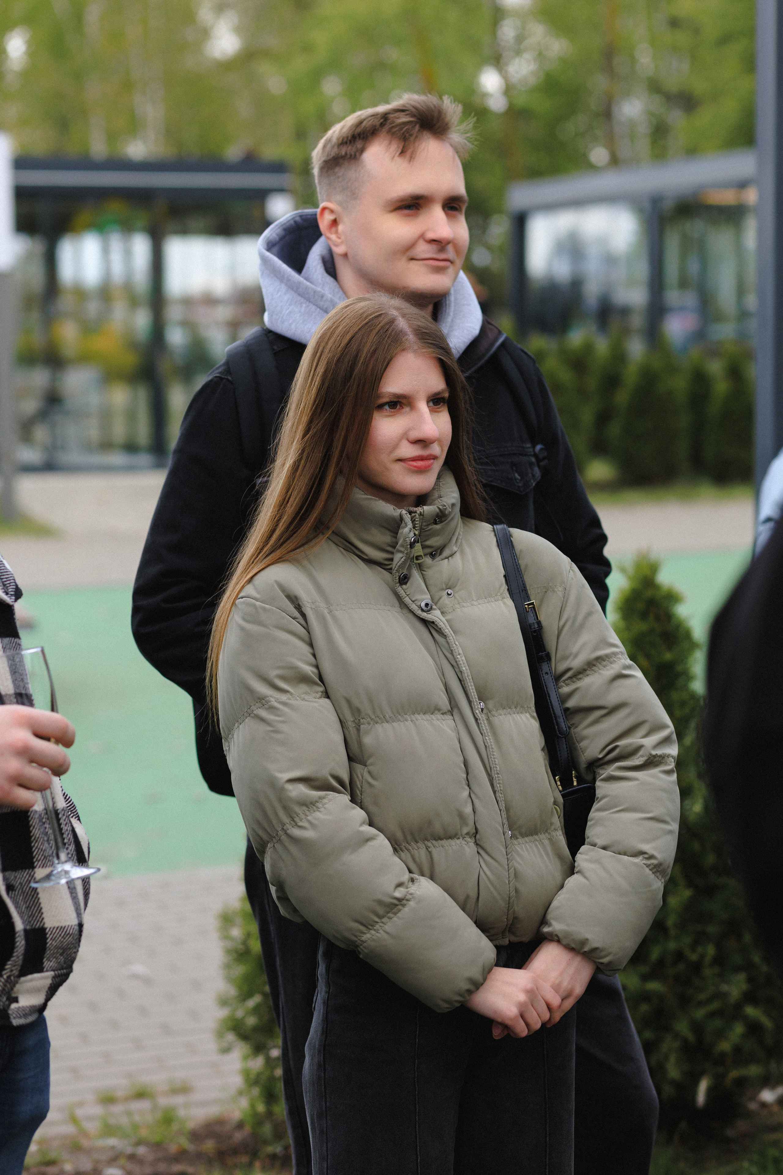 Валик & Настя | Gender Party. Свадебный фотограф в Минске Владислав Бабич