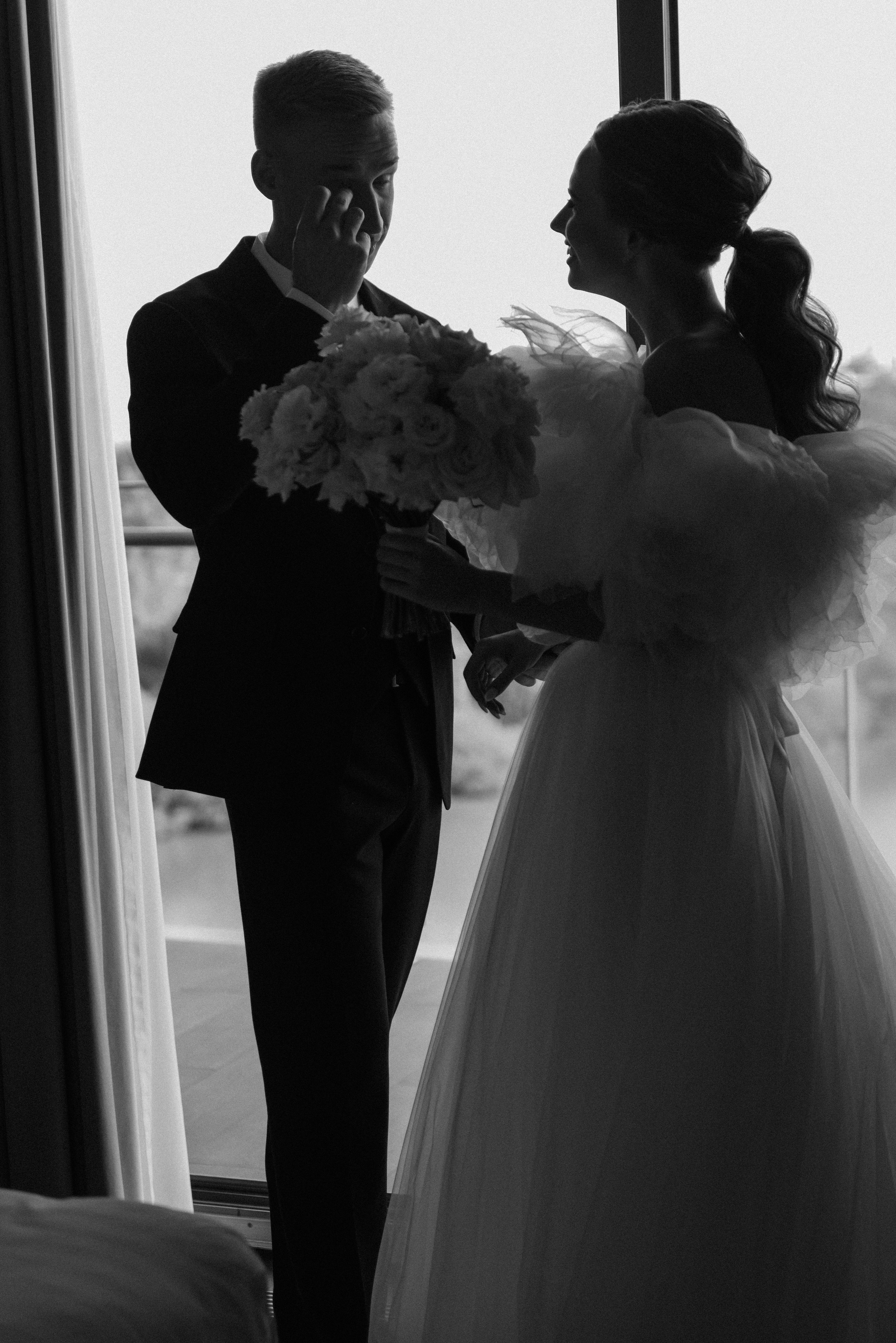 Wedding day in GRAND CNALET. Главная
