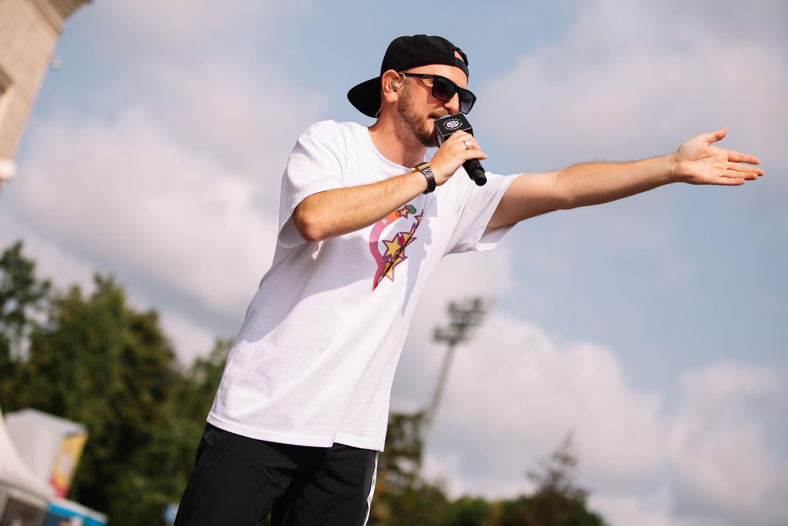 Красочный забег. Свадебный Семейный Репортажный фотограф в Москве