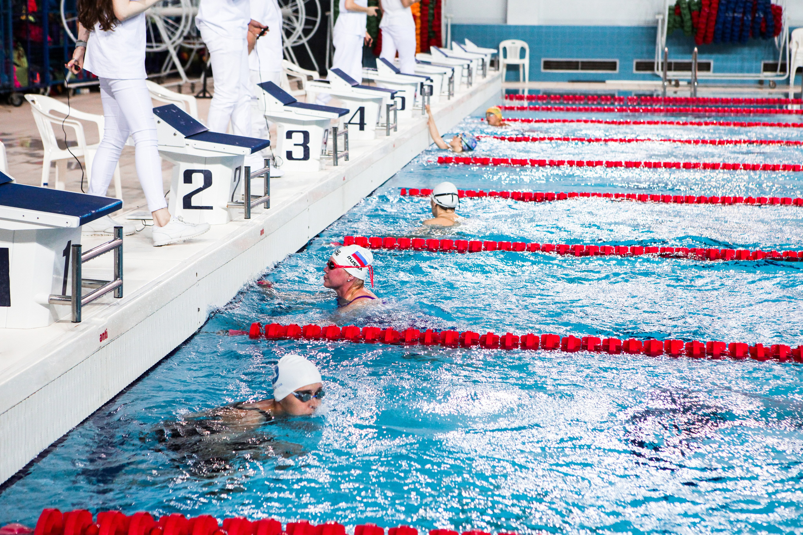 Соревнования по плаванию. Репортажный, семейный, свадебный, портретный фотограф