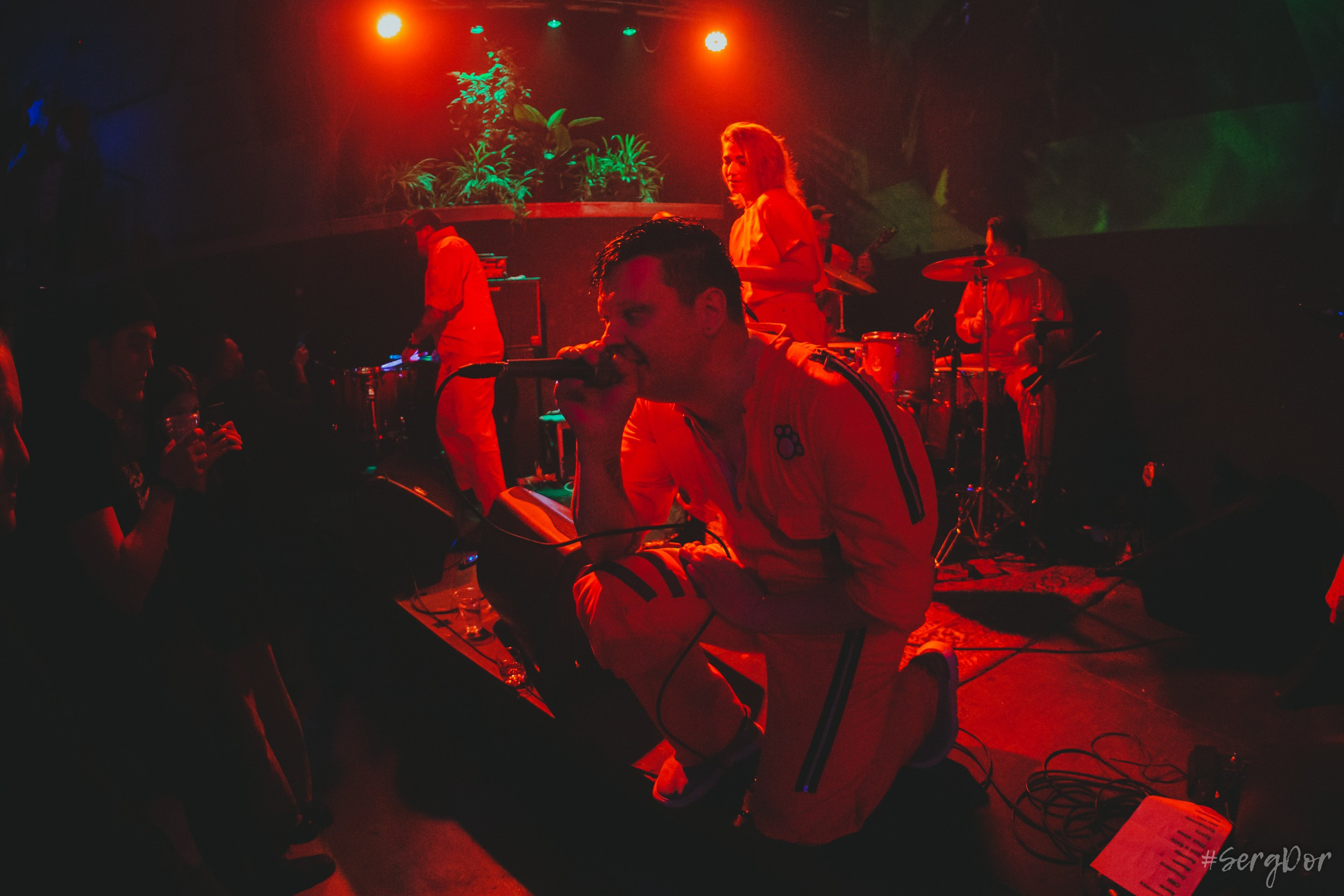 Котик ДжеймS, Последний Пионер, Мнимые Числа, Скрипим но едем тур, Санкт-Петербург, 25.11.2023, SergDor, 25 ноября 2023 года, Концерт, фотографии, #SergDor