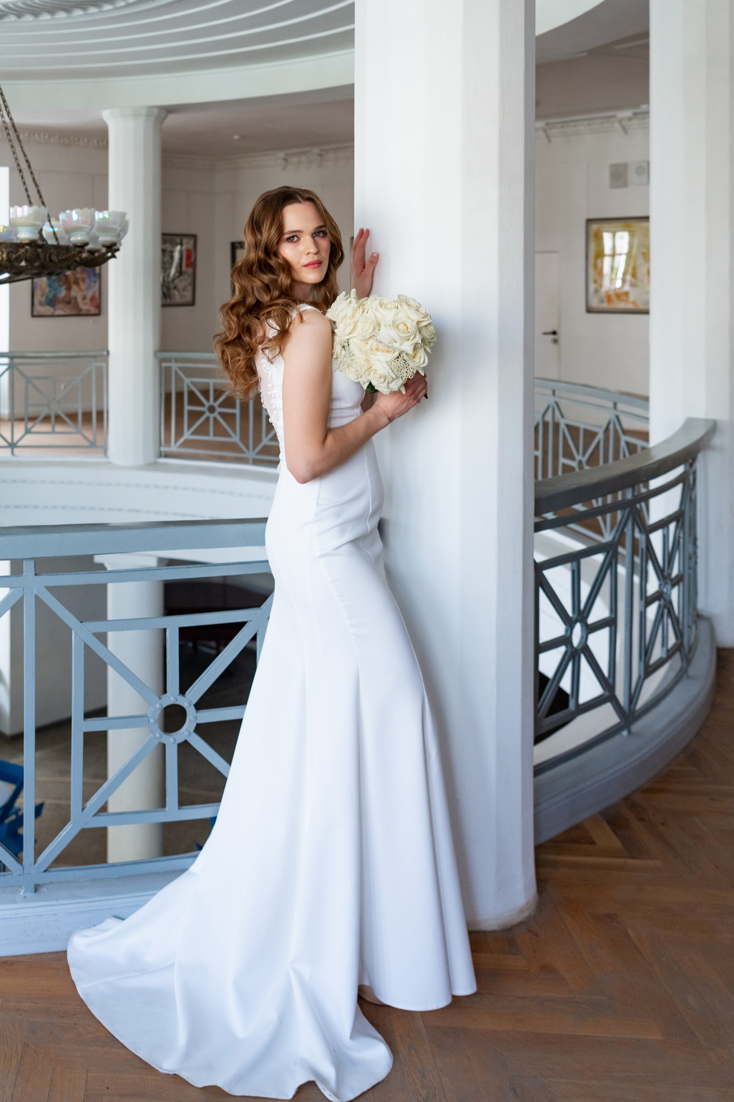 Дмитрий и Елизавета. Фотограф Шагалов Михаил