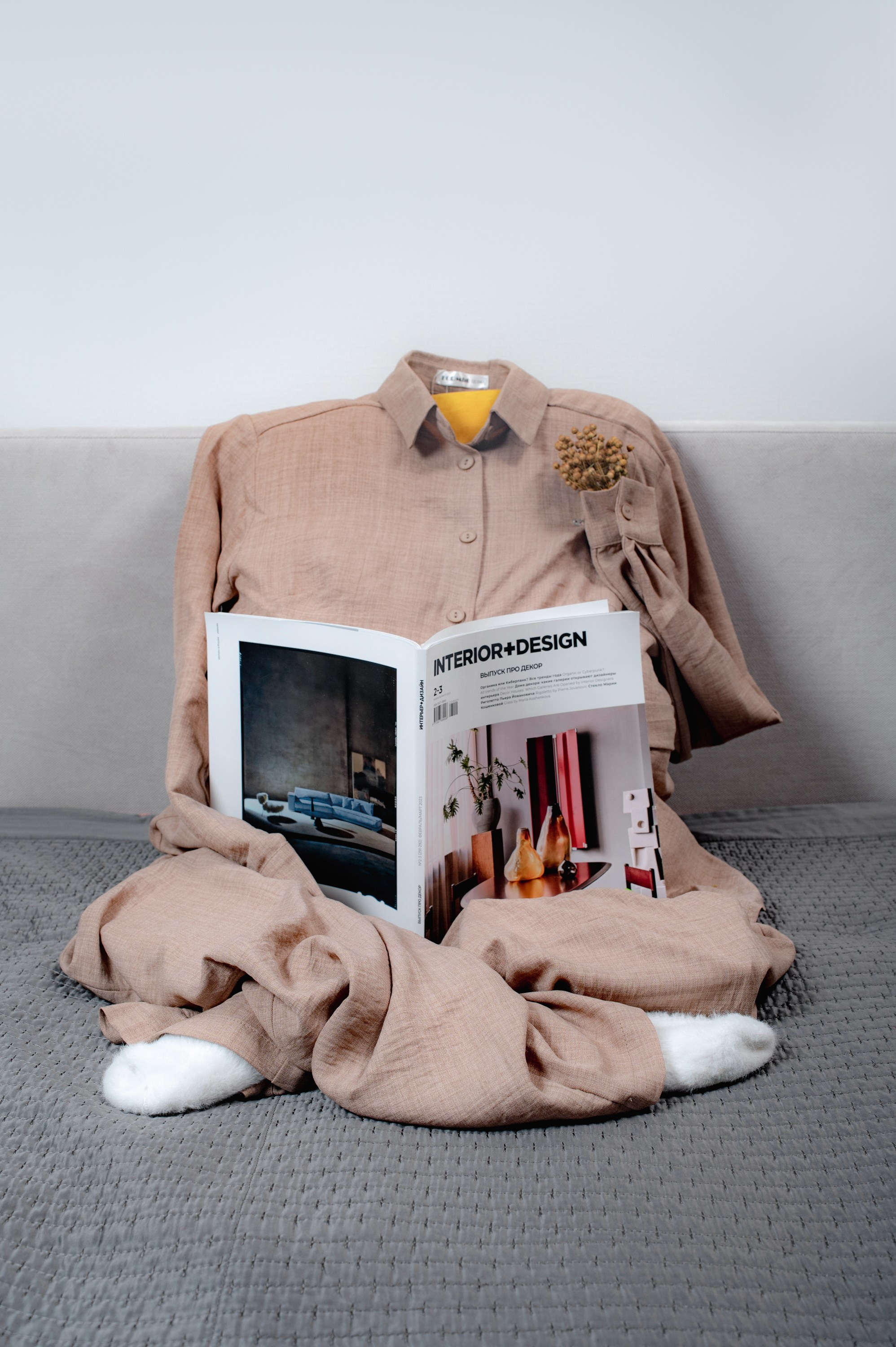 Съемка для бренда одежды FORМЫ. Коммерческий фотограф в Казани Ксения Добролюбова