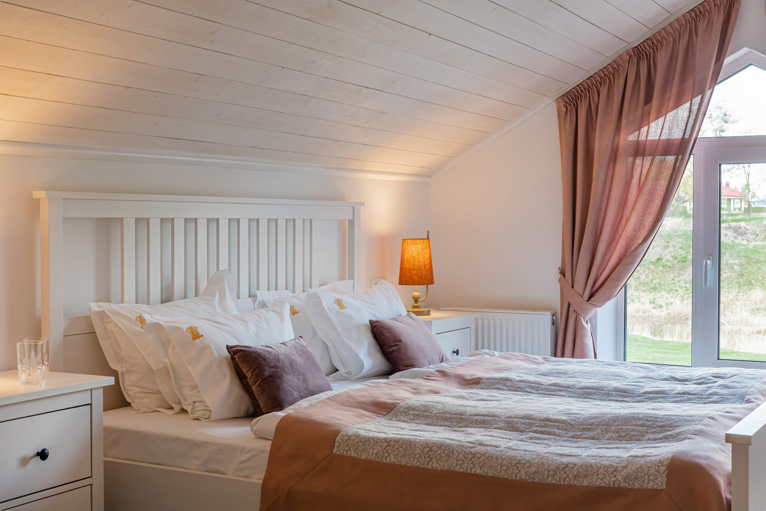 SURIKOV HOUSE. Наталья Летунова — интерьерный фотограф в Иванове