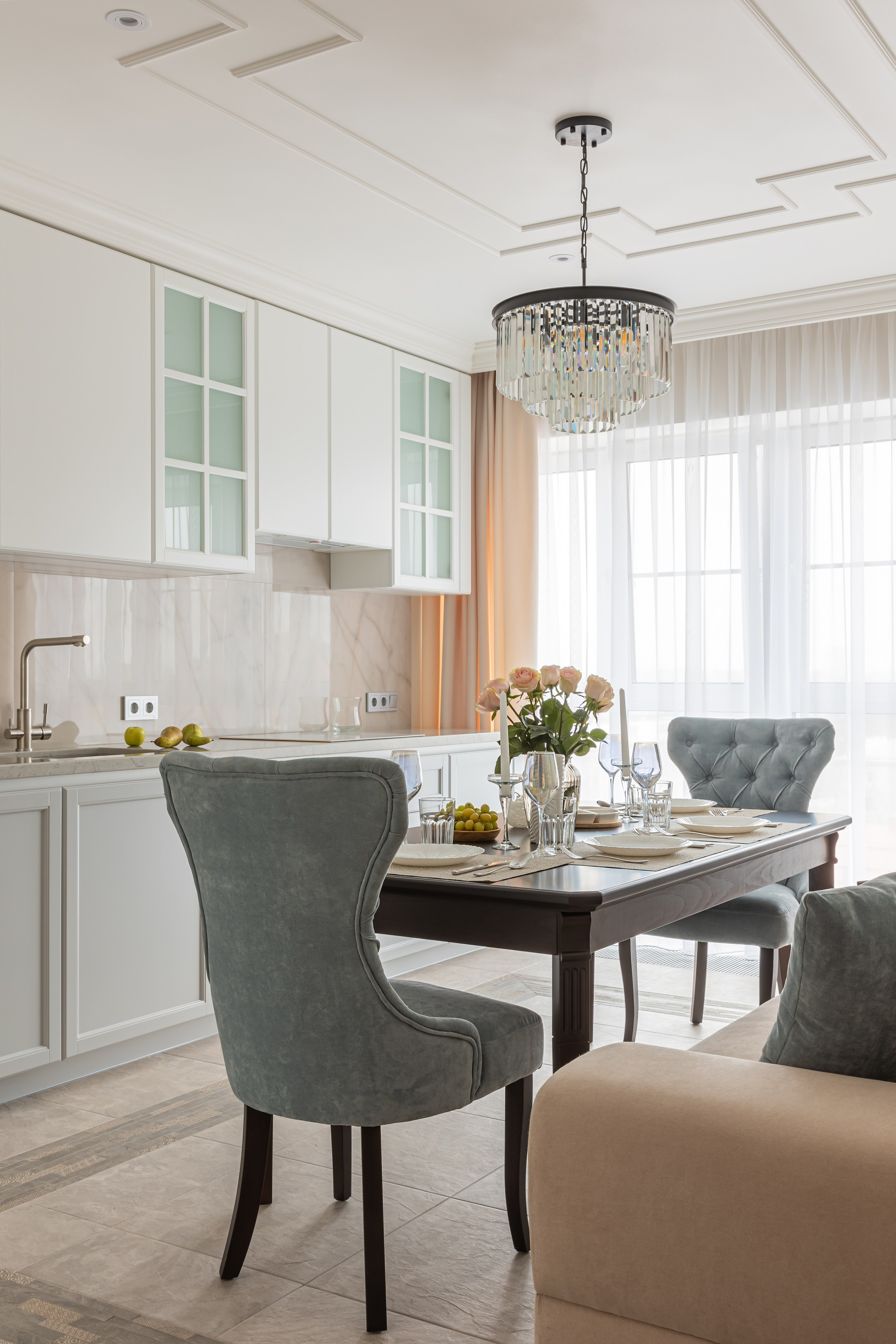 ЕКАТЕРИНА МАРЧЕНКОВА. Наталья Летунова — интерьерный фотограф в Иванове