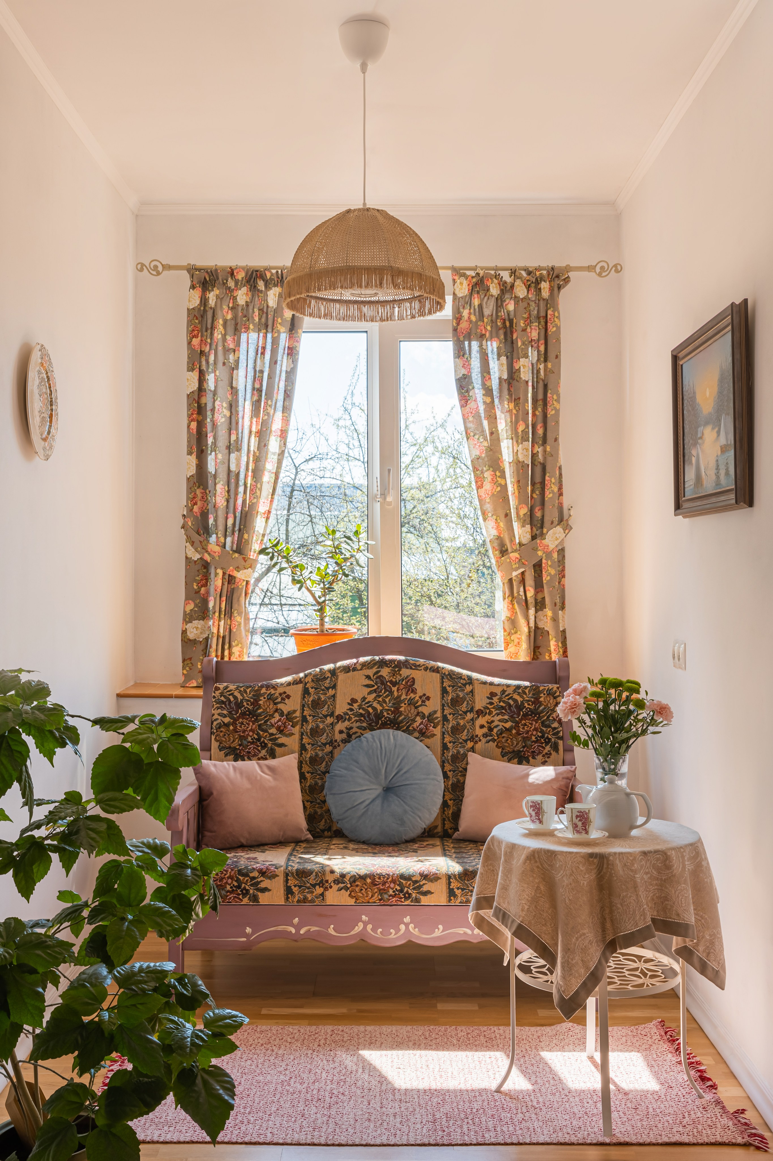 SURIKOV HOUSE. Наталья Летунова — интерьерный фотограф в Иванове