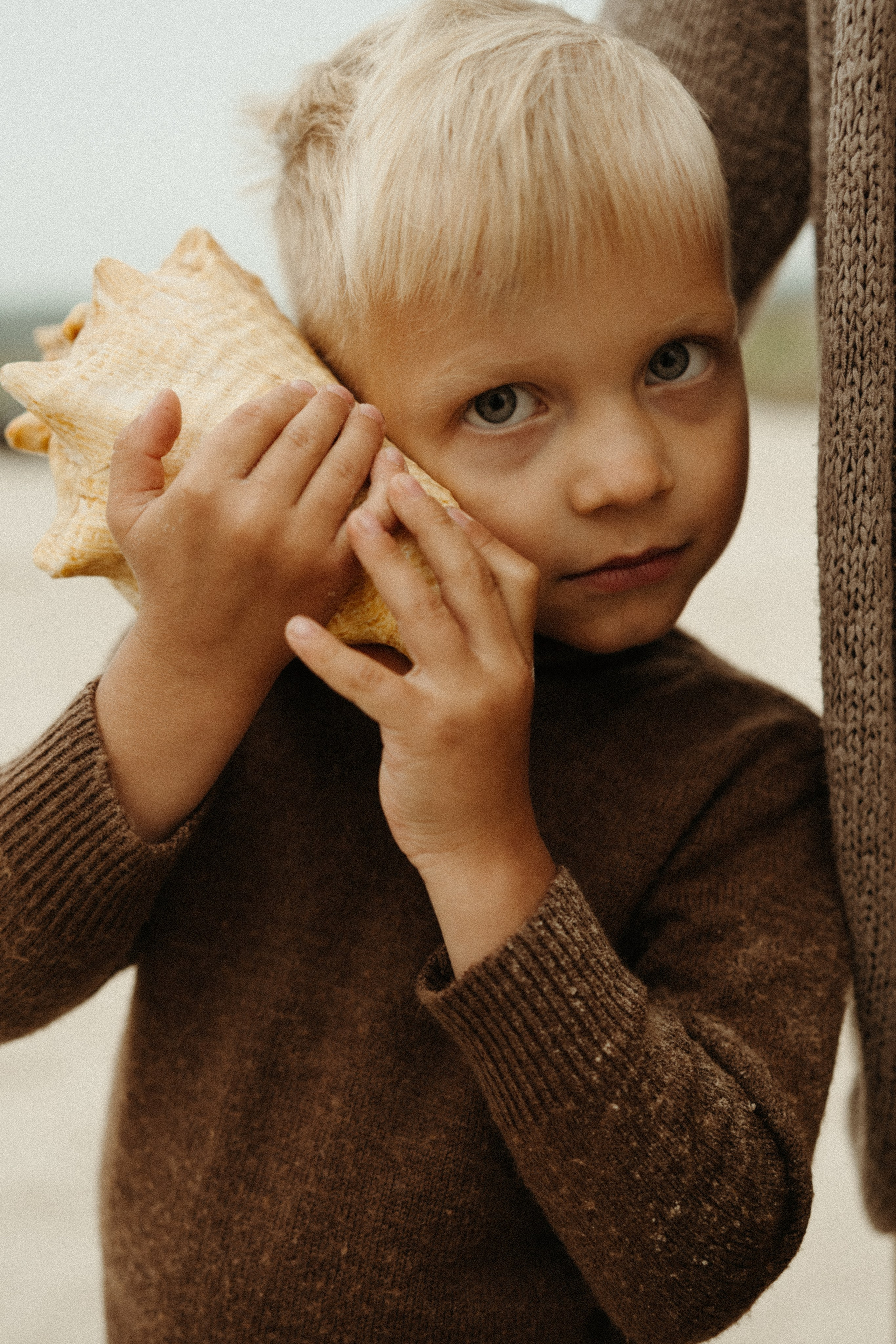 Любовь на краю света. Семейный фотограф в Мурманске Екатерина Юшкова