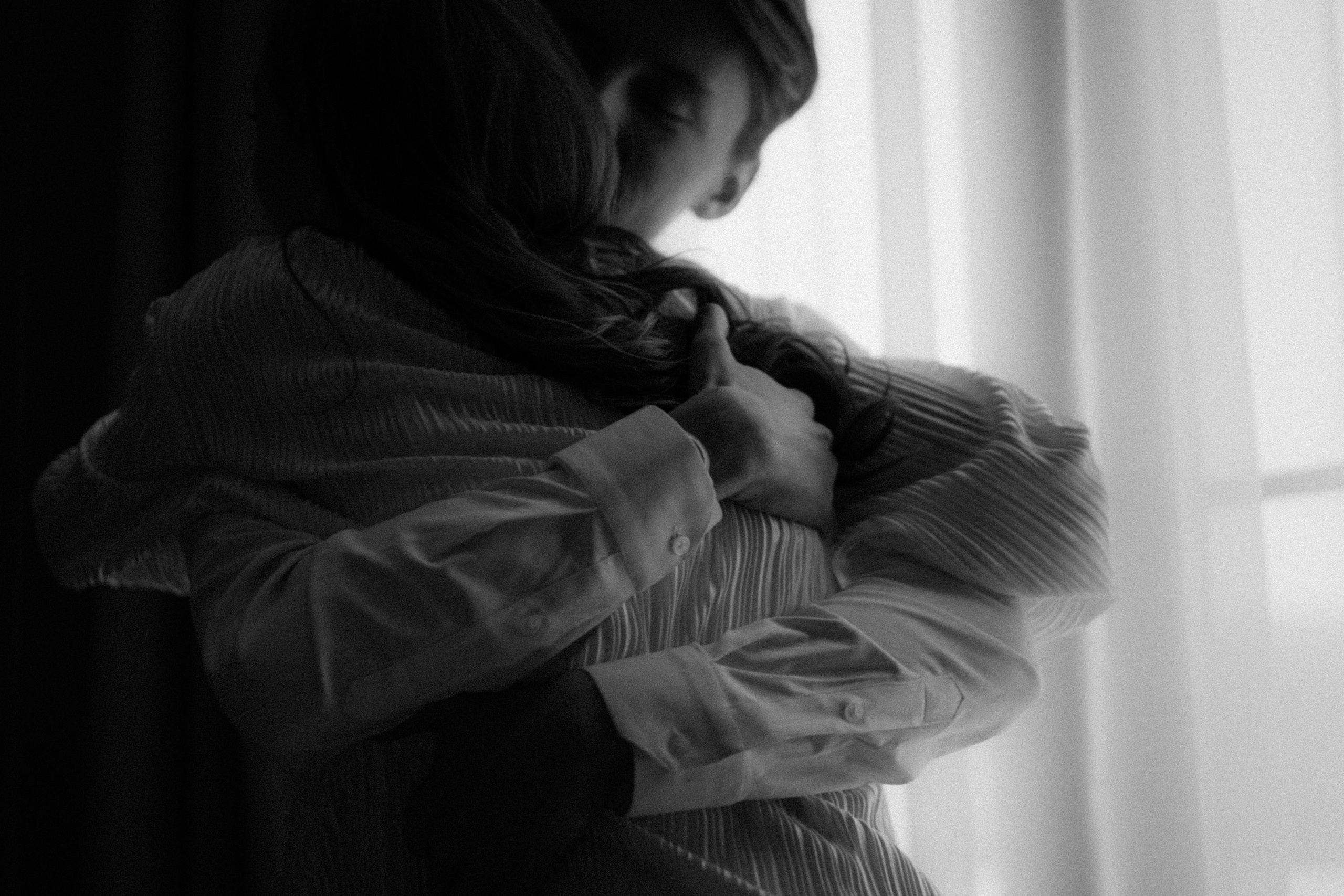 Успеть до рассвета. Абрау. 2023. Никита Погосов