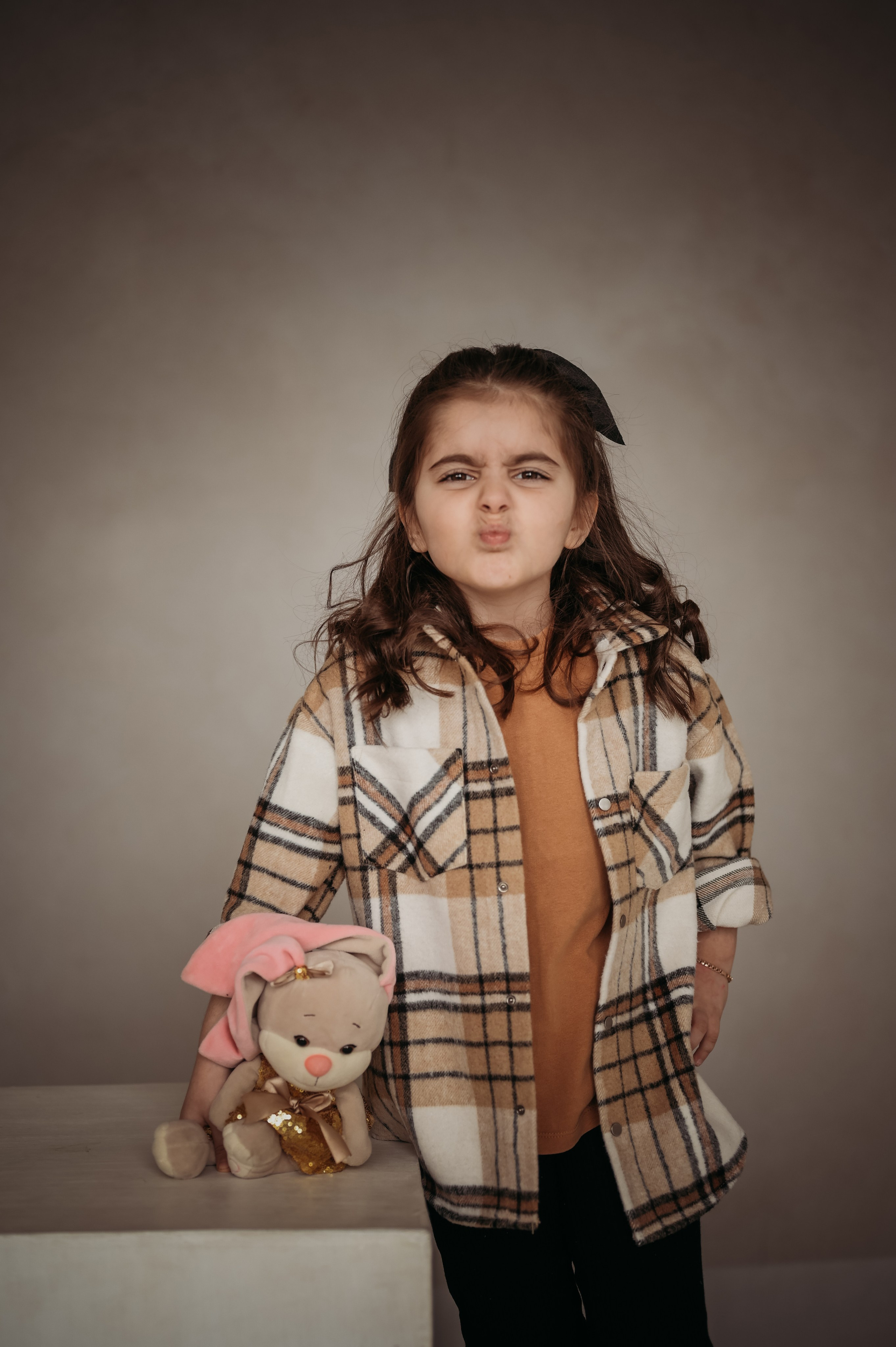 День Рождения Лауры. Семейный фотограф Олеся Батурина Рязань