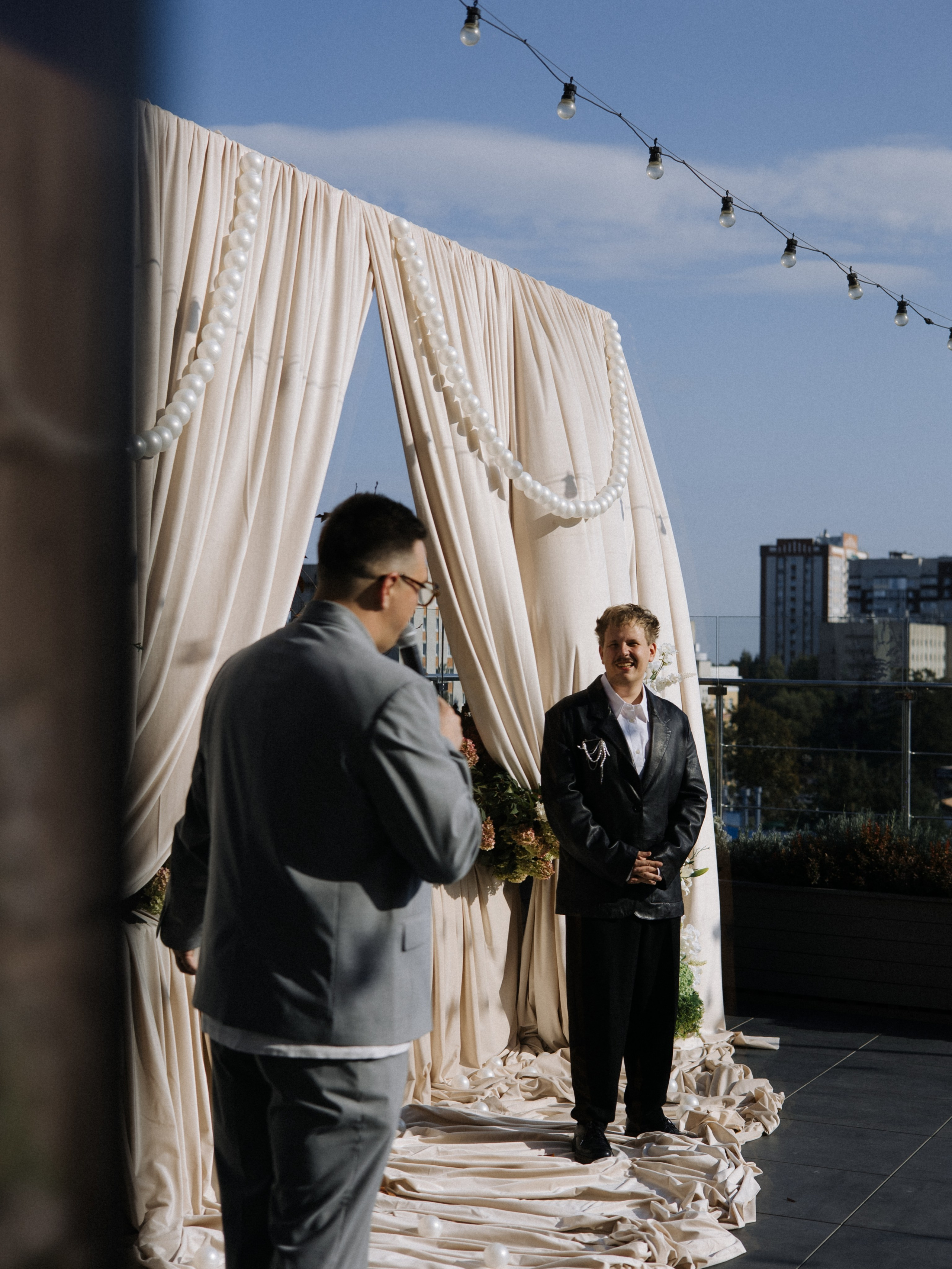 Наши планы на лето — жениться. Свадебный и портретный фотограф Екатерина Моргунова