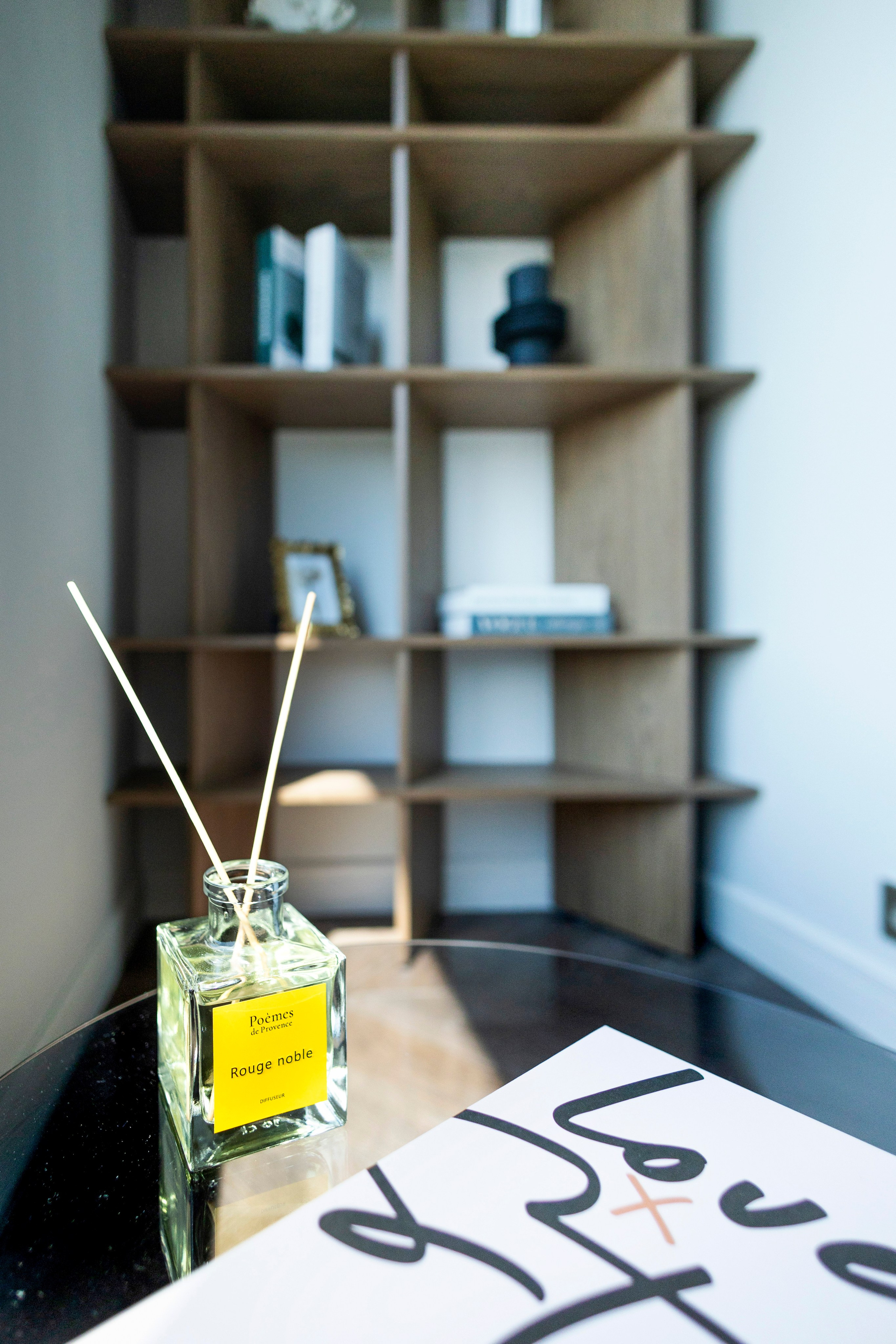 Apartment. Photographer in Munich