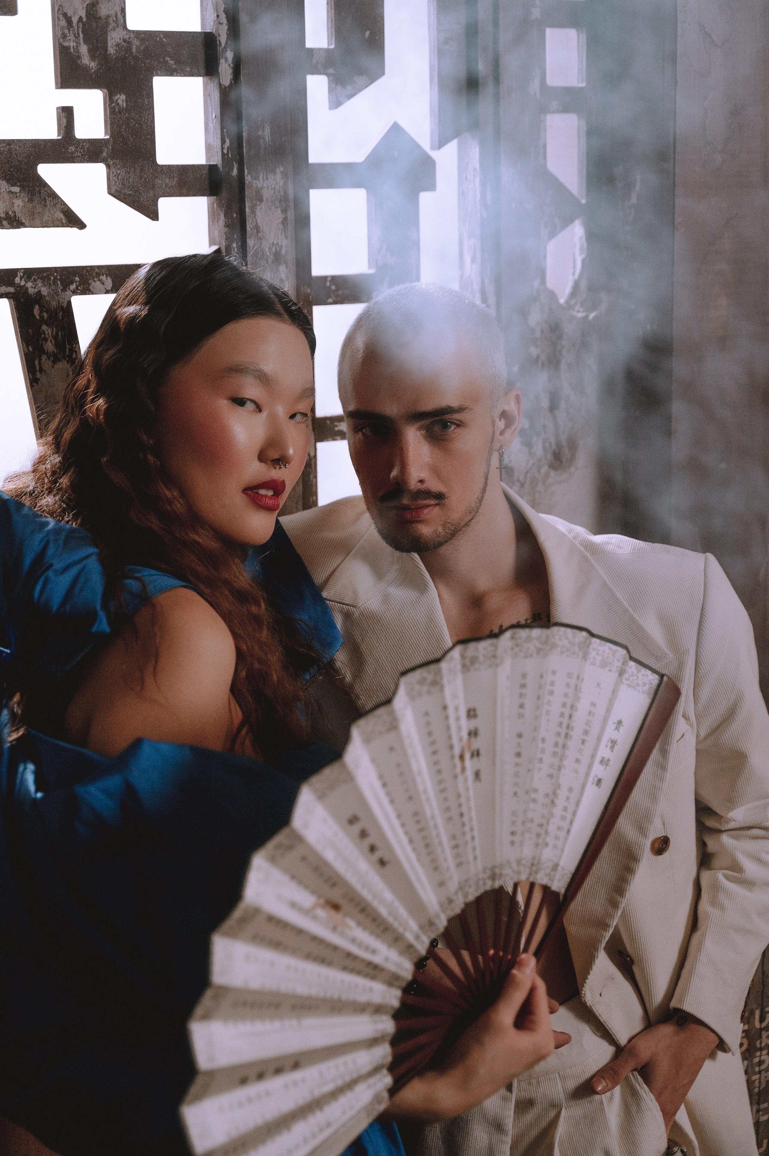 Hiroshima, моя любовь. Фотограф Вито Бурмасов | Москва