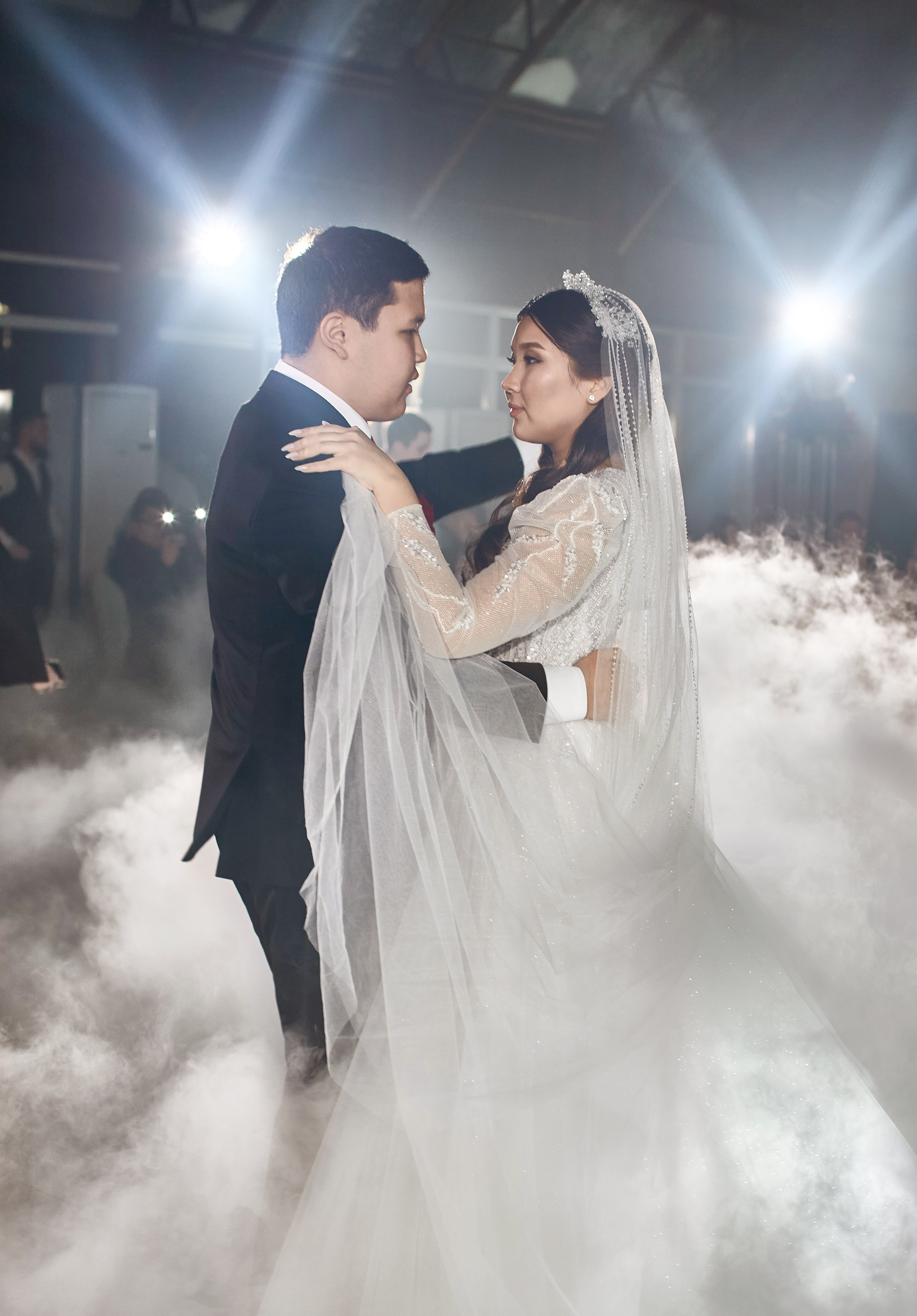 Свадебное фото (Савр и Альмира). Фото и видео — Артания │ Раменское │ Вся Россия