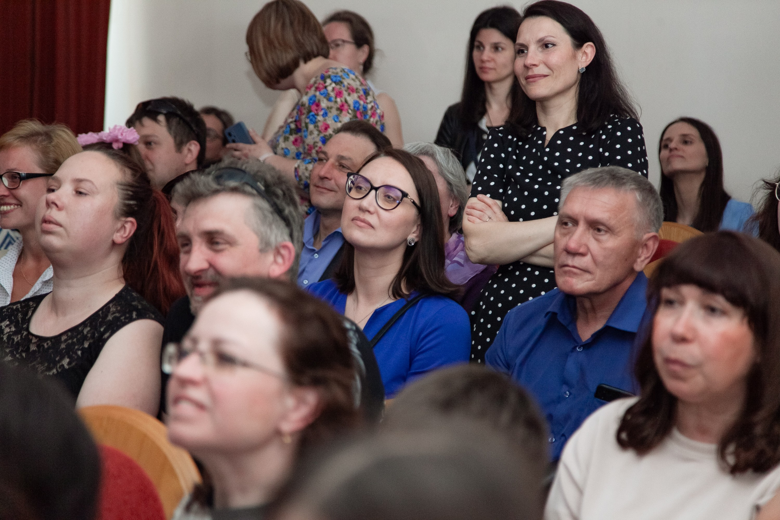 Выпускной 11 класса. Фотограф Перминов Никита СПБ