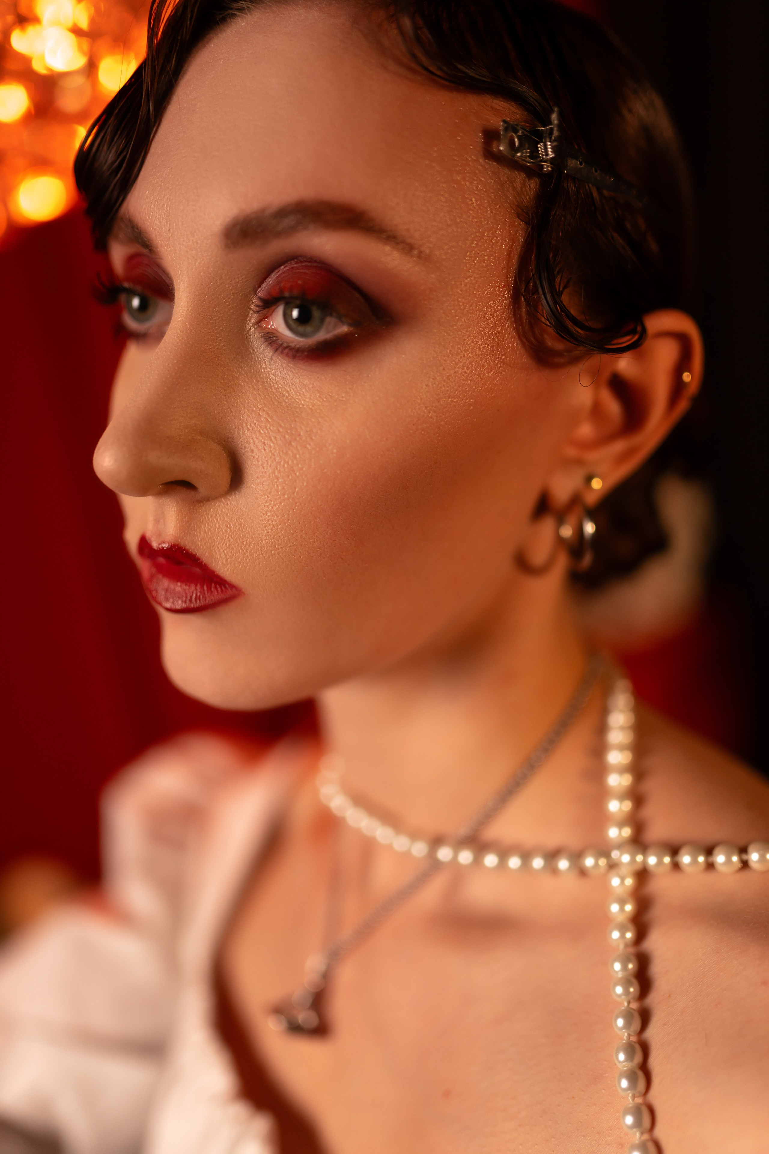 Алина. Фотограф Островская Юлия