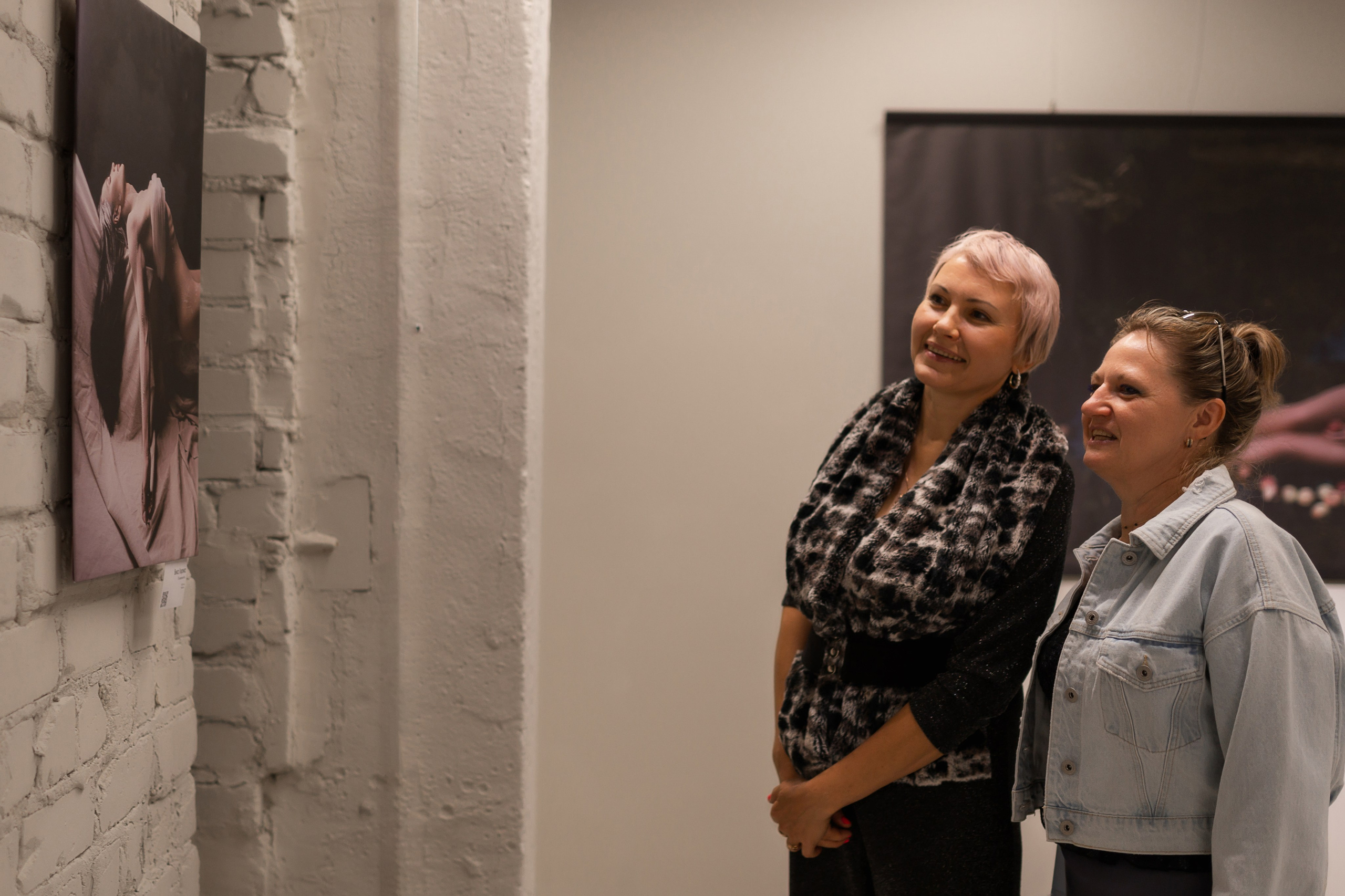 Фотовыставка. Фотограф Островская Юлия