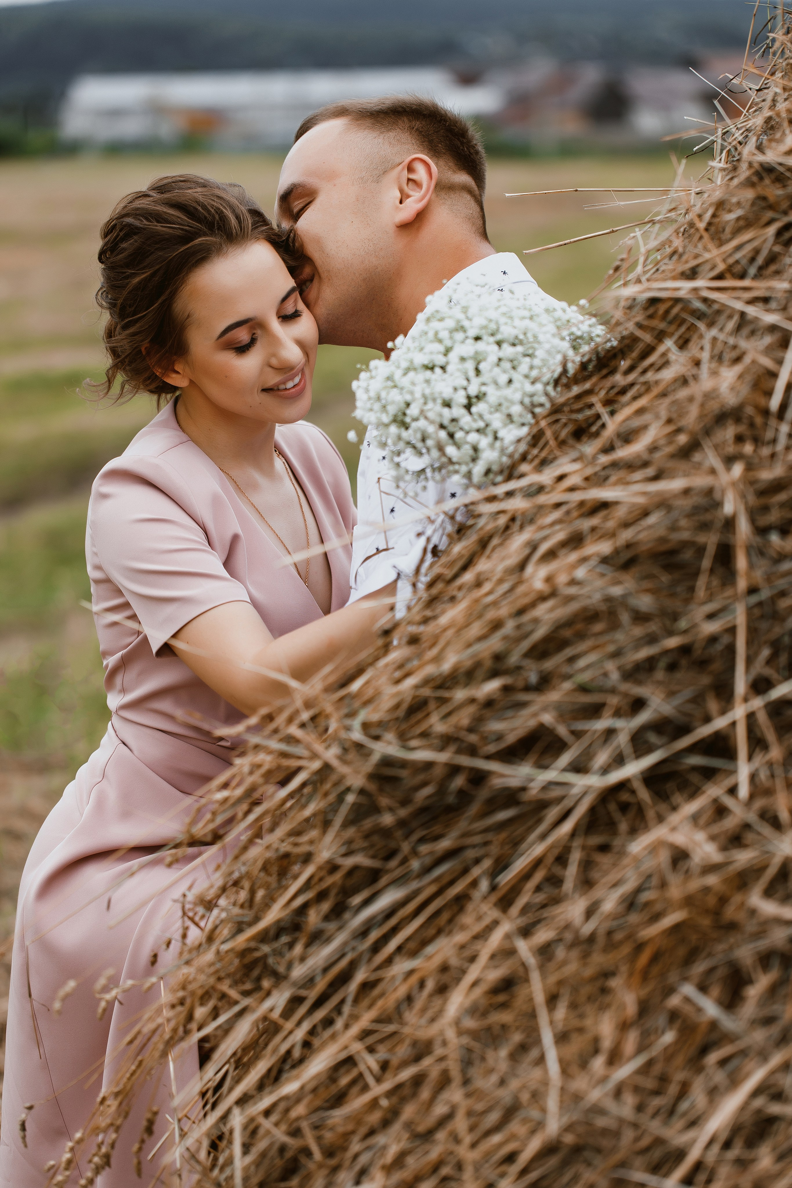 Вячеслав и Юлия. Тимур Аминов | Фотограф в Кемерове