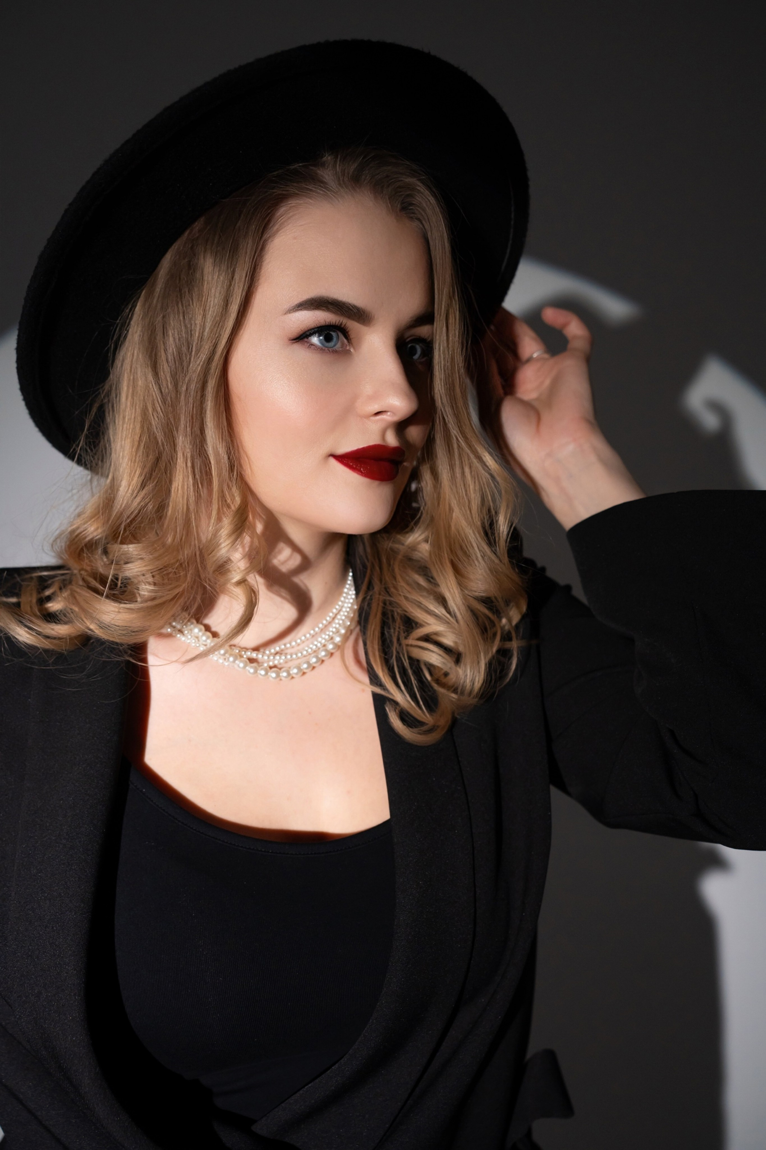 Студийные фото. Индивидуальные и семейные фотосессии в Калужской области Катерина Шатохина