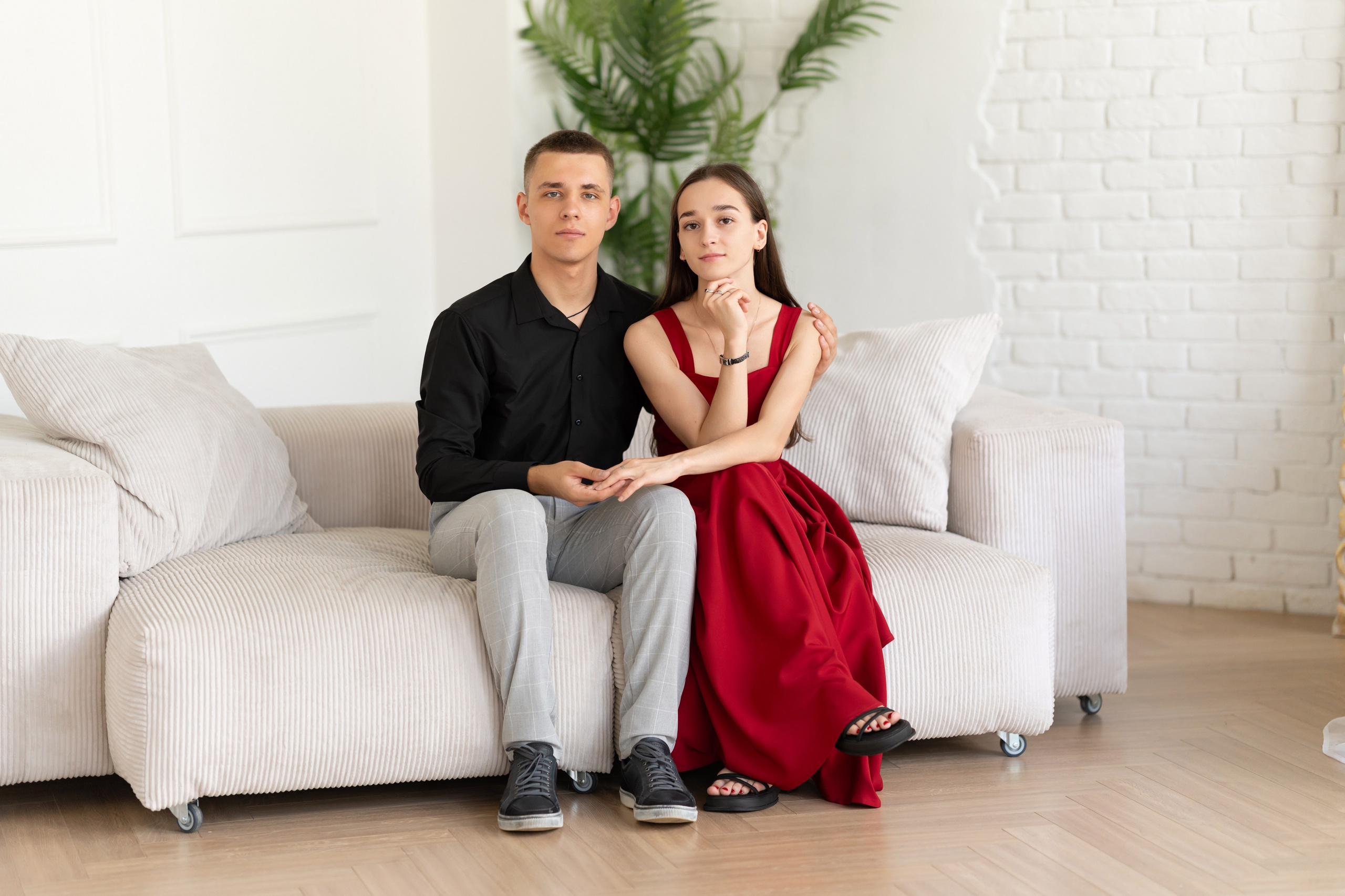 LoveStory. Индивидуальные и семейные фотосессии в Калужской области Катерина Шатохина