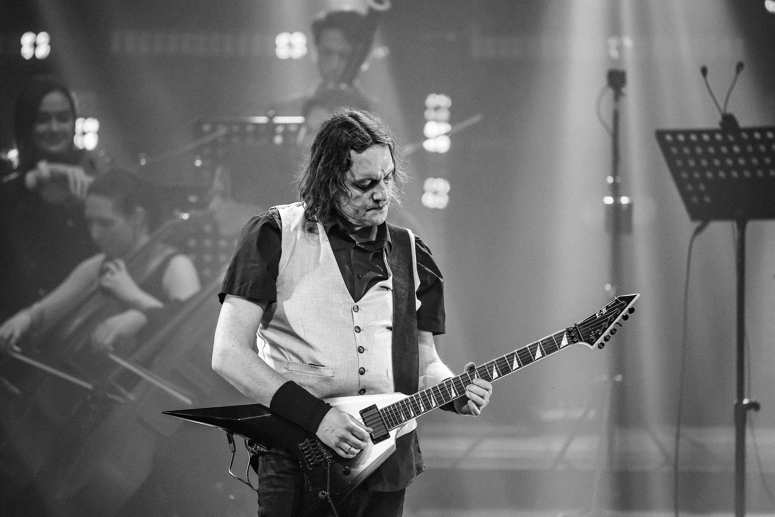 ЭПИДЕМИЯ КОНЦЕРТ С ОРКЕСТРОМ @КЗ МОСКВА